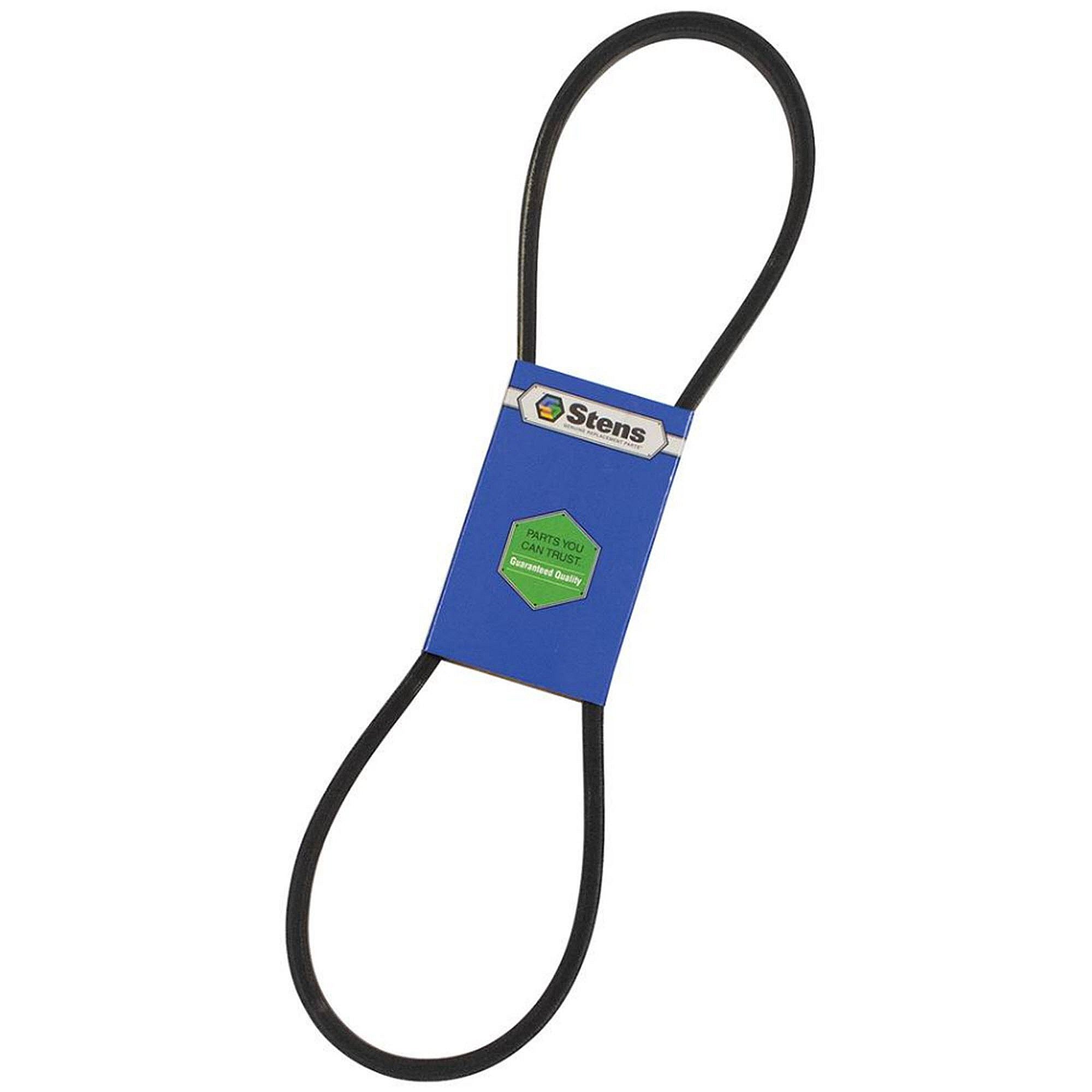 Part #265-348, Stens Oem Replacement Belt, Scag 48203, Qty-1 (Replaces 269670, 363212, 48203, 48585)