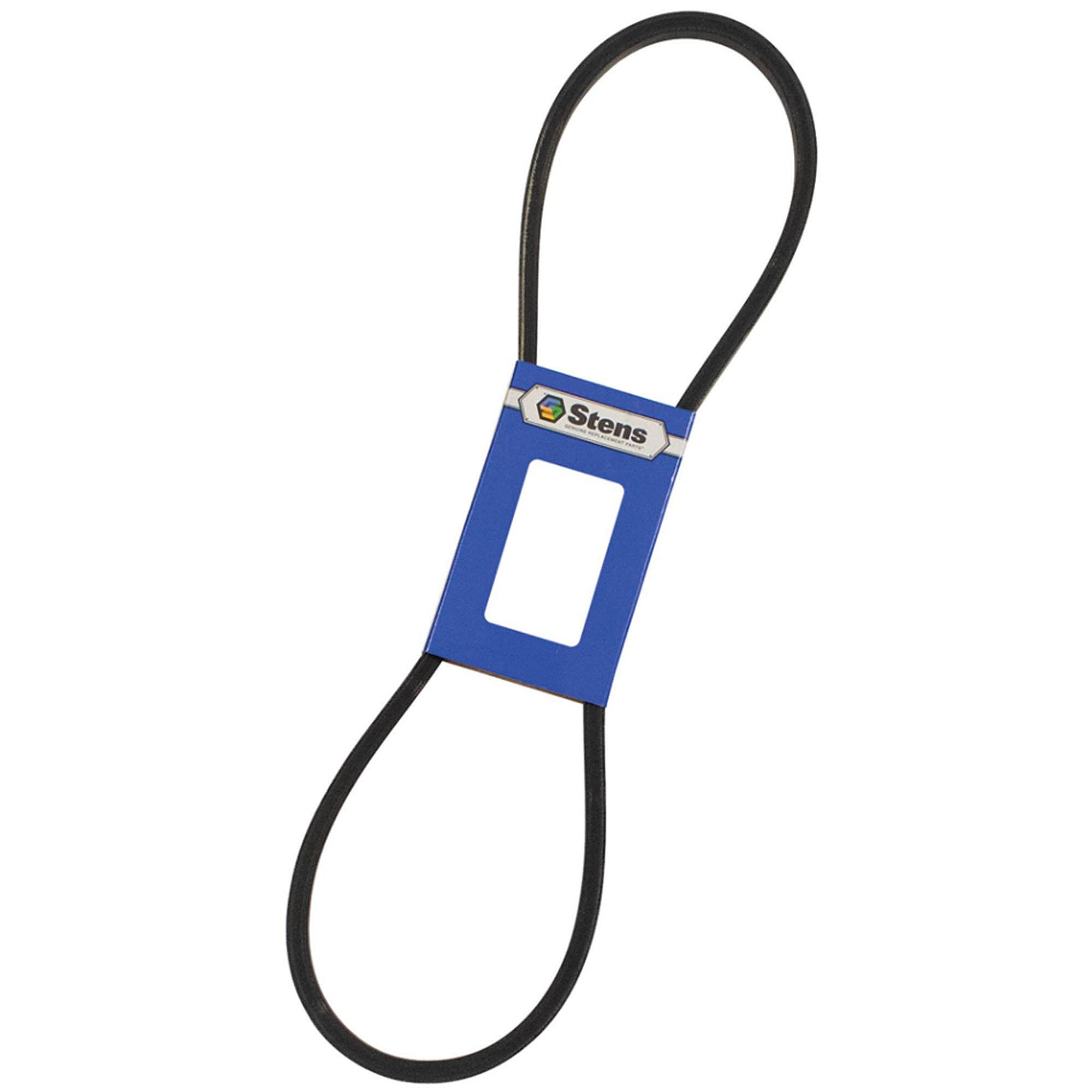 Stens Oem Replacement Belt, Scag 48203, Qty-1 (same As 269670, 363212, 48203, 48585) 265-348