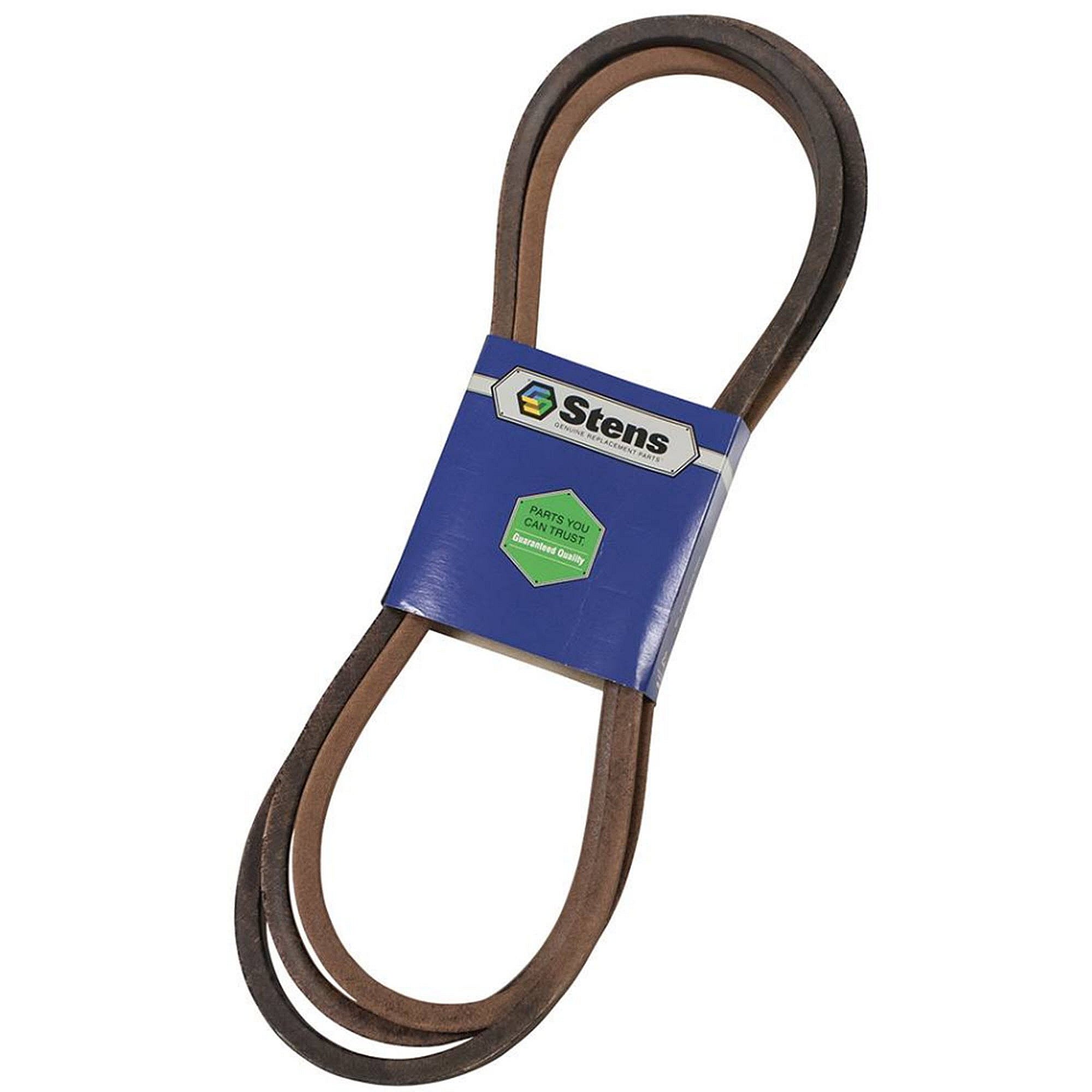 Part #265-349, Stens Oem Replacement Belt, Grasshopper 382095, Qty-1 (Replaces 382095, 5023297)