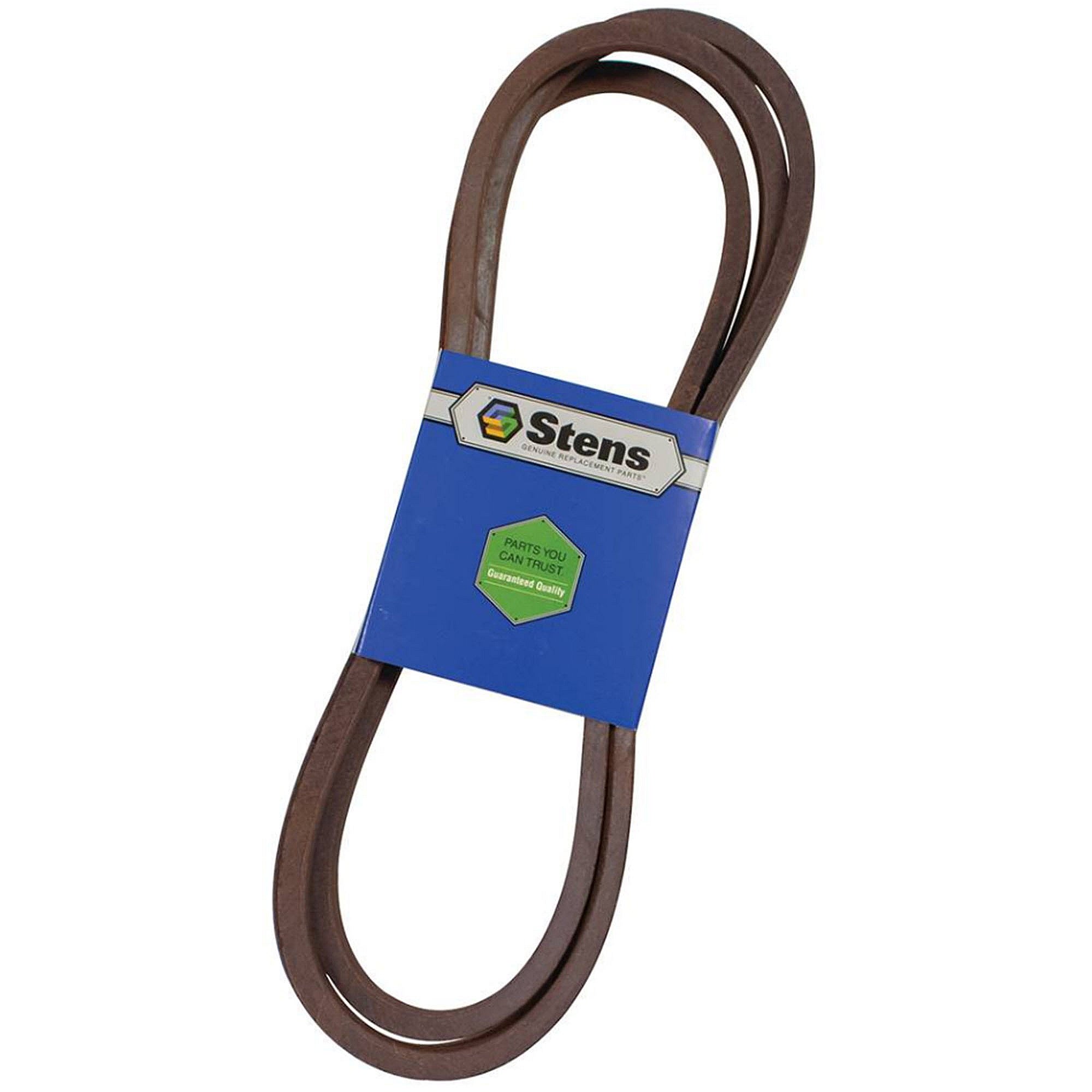 Part #265-351, Stens Oem Replacement Belt, Bad Boy 041-6027-00, Qty-1 (Replaces 041602700, B128)