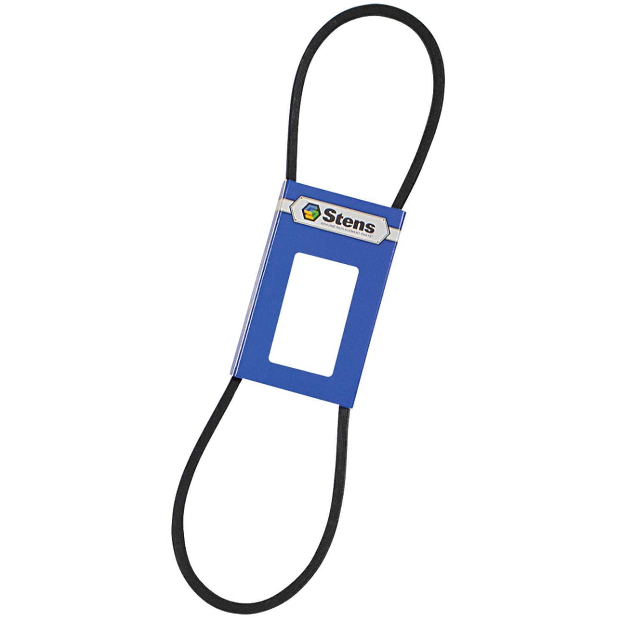 Stens Oem Replacement Belt, Toro 115-4669-sl, Qty-1 (same As 1154669, 1154669sl) 265-354