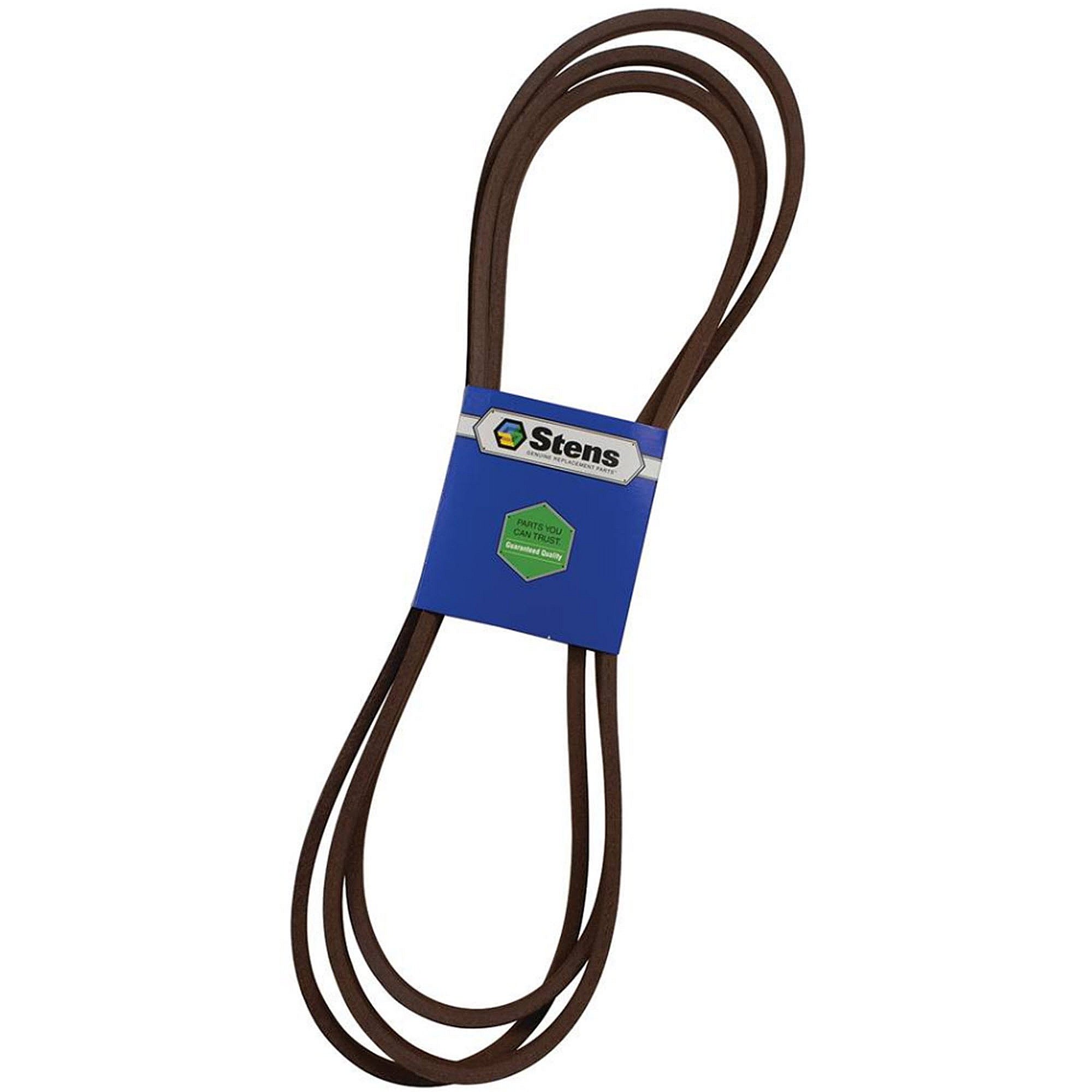 Part #265-355, Stens Oem Replacement Belt, Country Clipper D-3914, Qty-1 (Replaces D3776W, D3914)