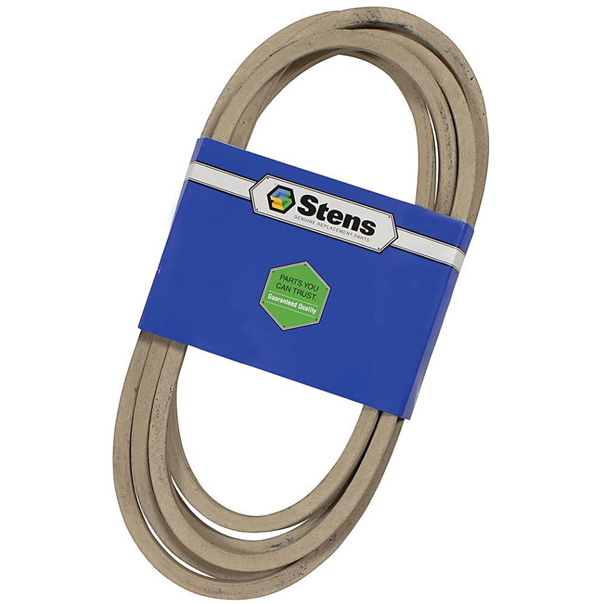 Part #265-359, Stens Oem Replacement Belt, John Deere M155368, Qty-1 (Replaces M155368)