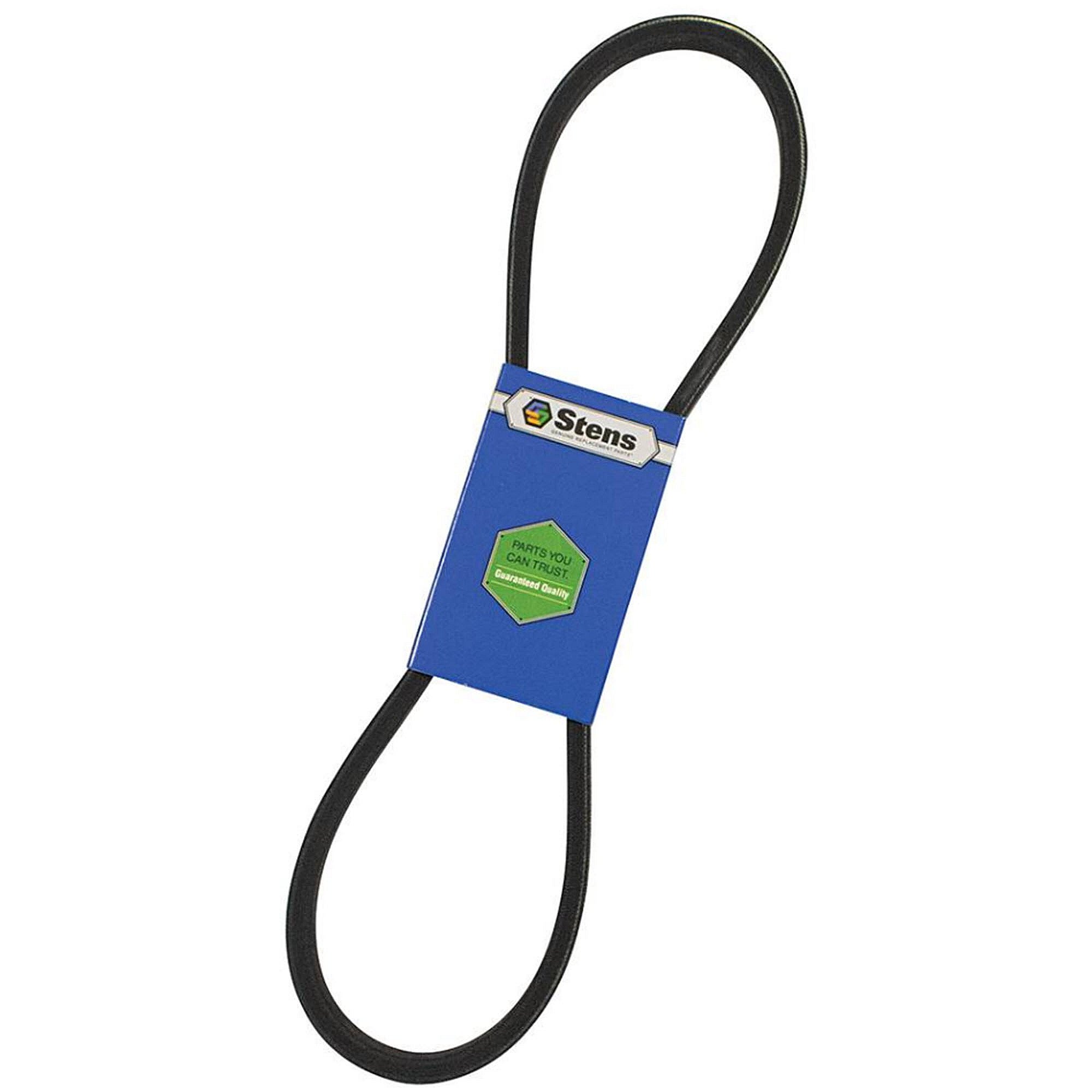 Part #265-361, Stens Oem Replacement Belt, Ayp 532408010, Qty-1 (Replaces 183533, 408010, 532183533, 532408010)