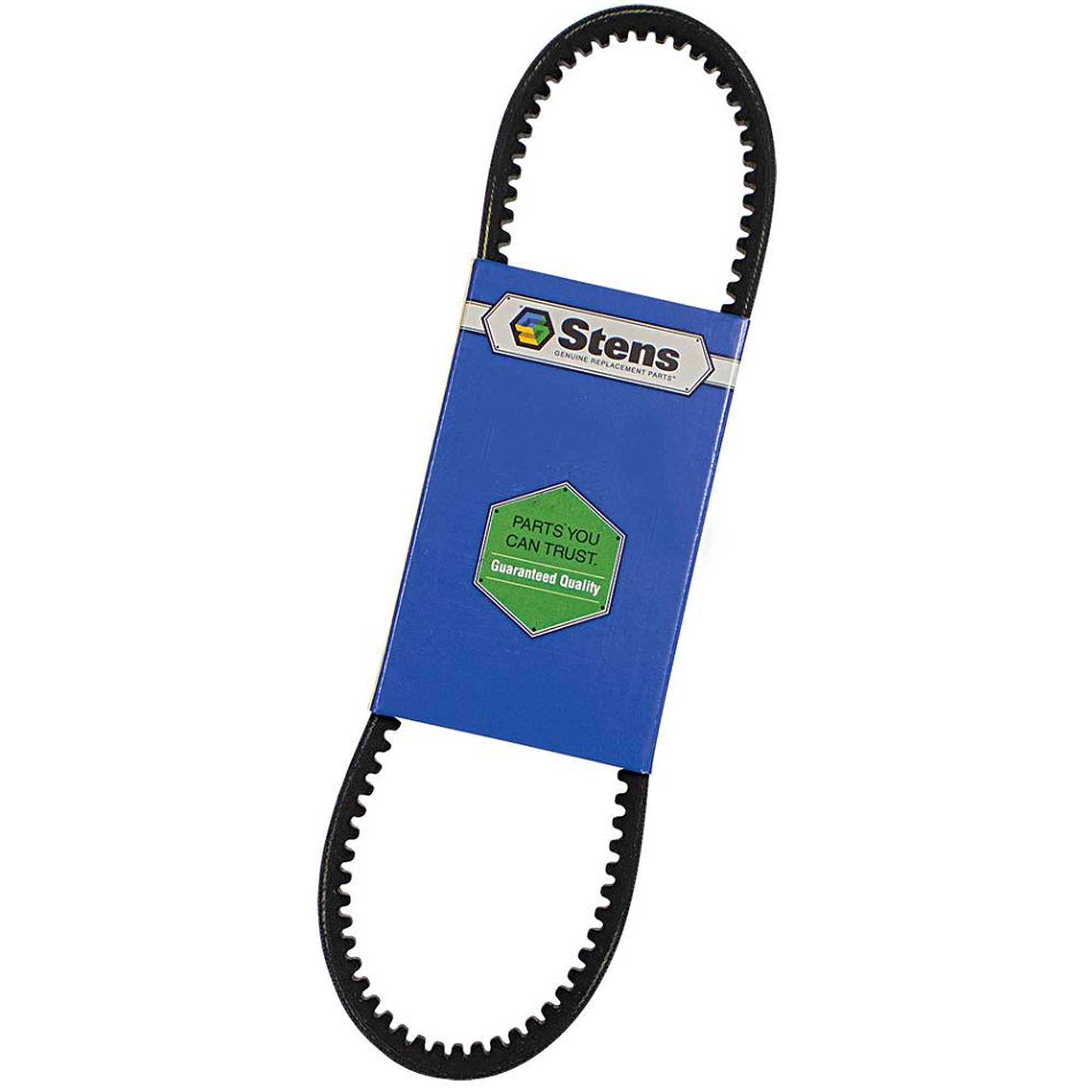 Part #265-363, Stens Oem Replacement Belt, Snapper 7012353Yp, Qty-1 (Replaces 12353, 7012353, 7012353Yp)