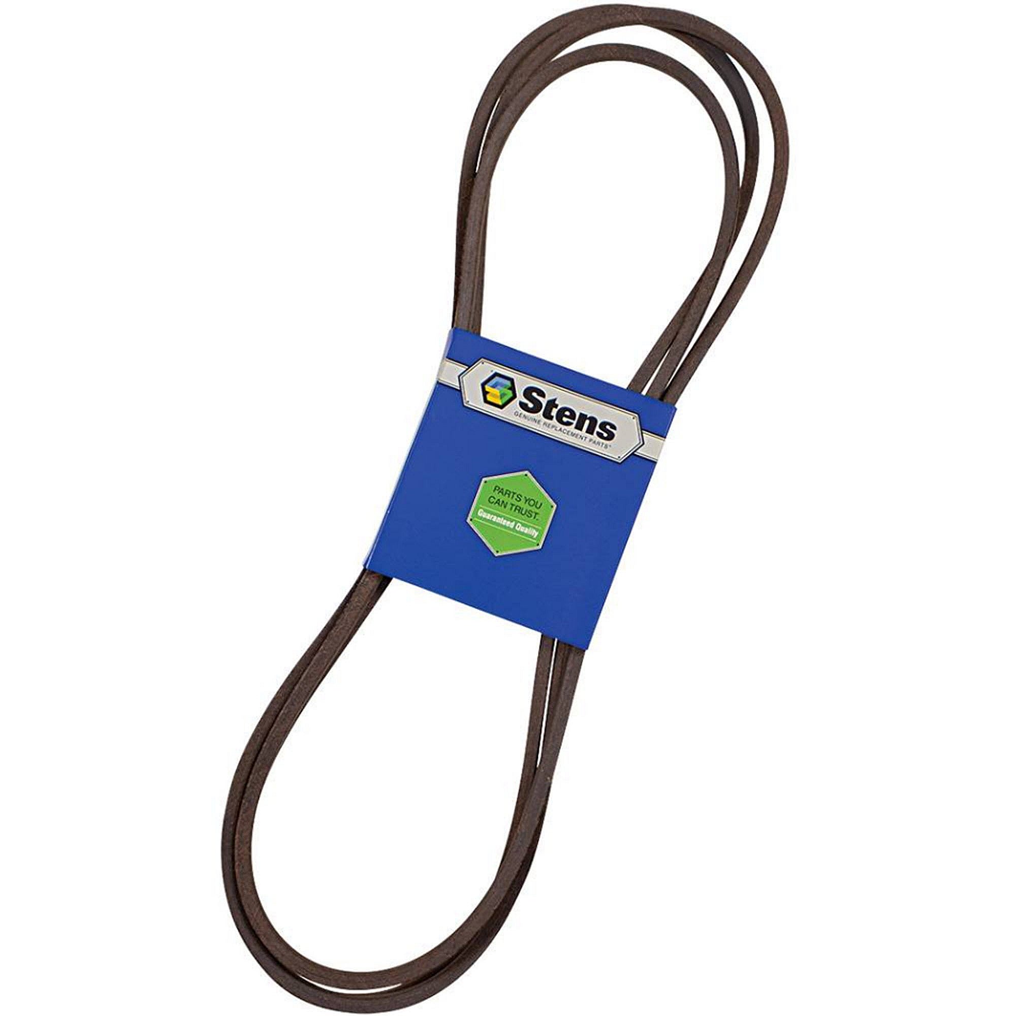 Part #265-364, Stens Oem Replacement Belt, Country Clipper D-3733-W, Qty-1 (Replaces D3733, D3733W)
