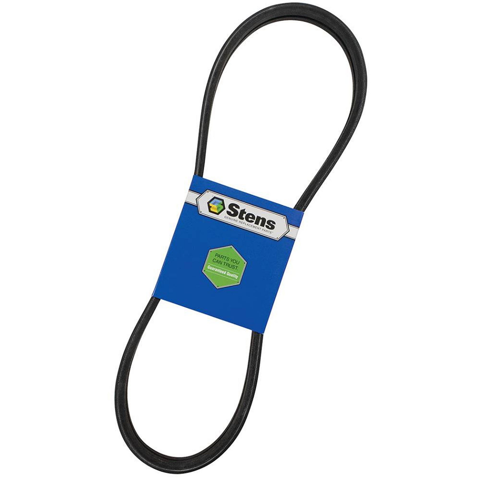 Part #265-365, Stens Oem Replacement Belt, Dixie Chopper 2006B112R, Qty-1 (Replaces 2006B112R)