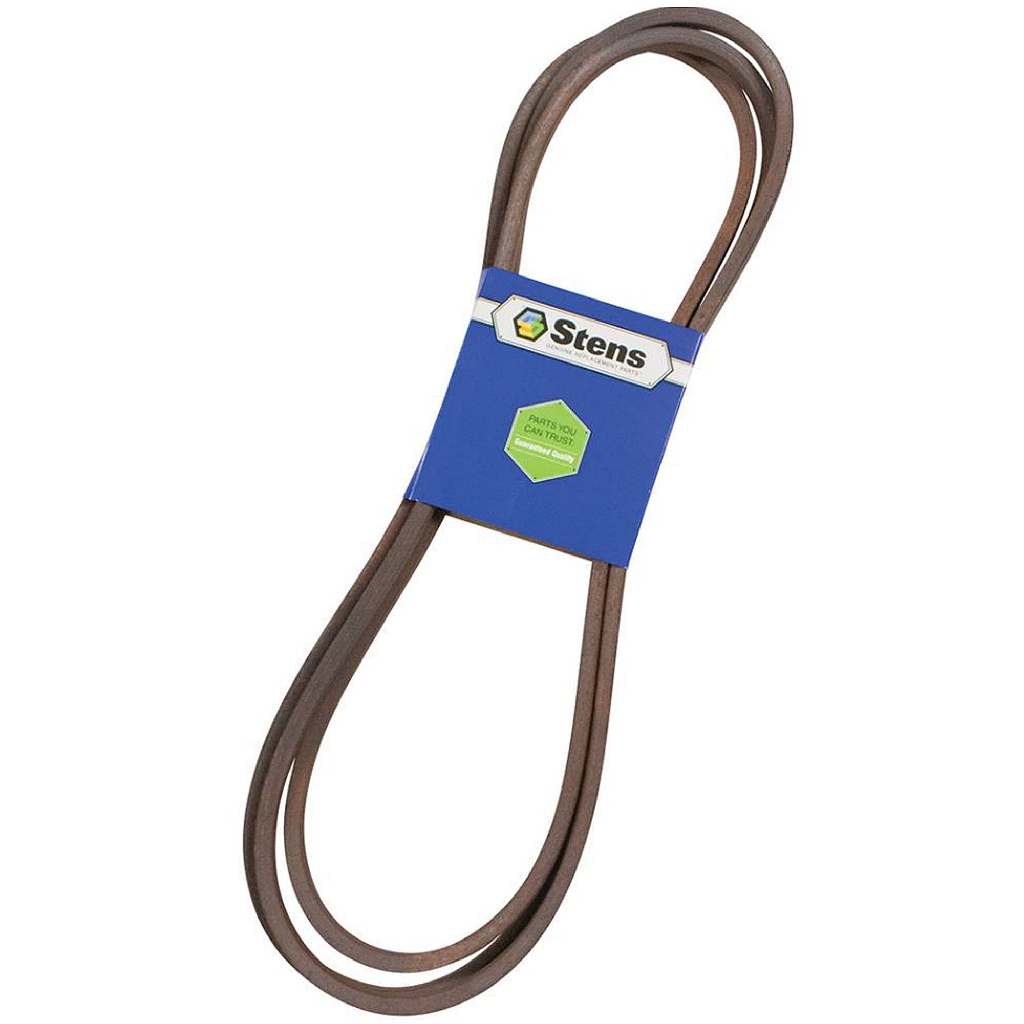 Part #265-368, Stens Oem Replacement Belt, Country Clipper D-3775-W, Qty-1 (Replaces D3775W)