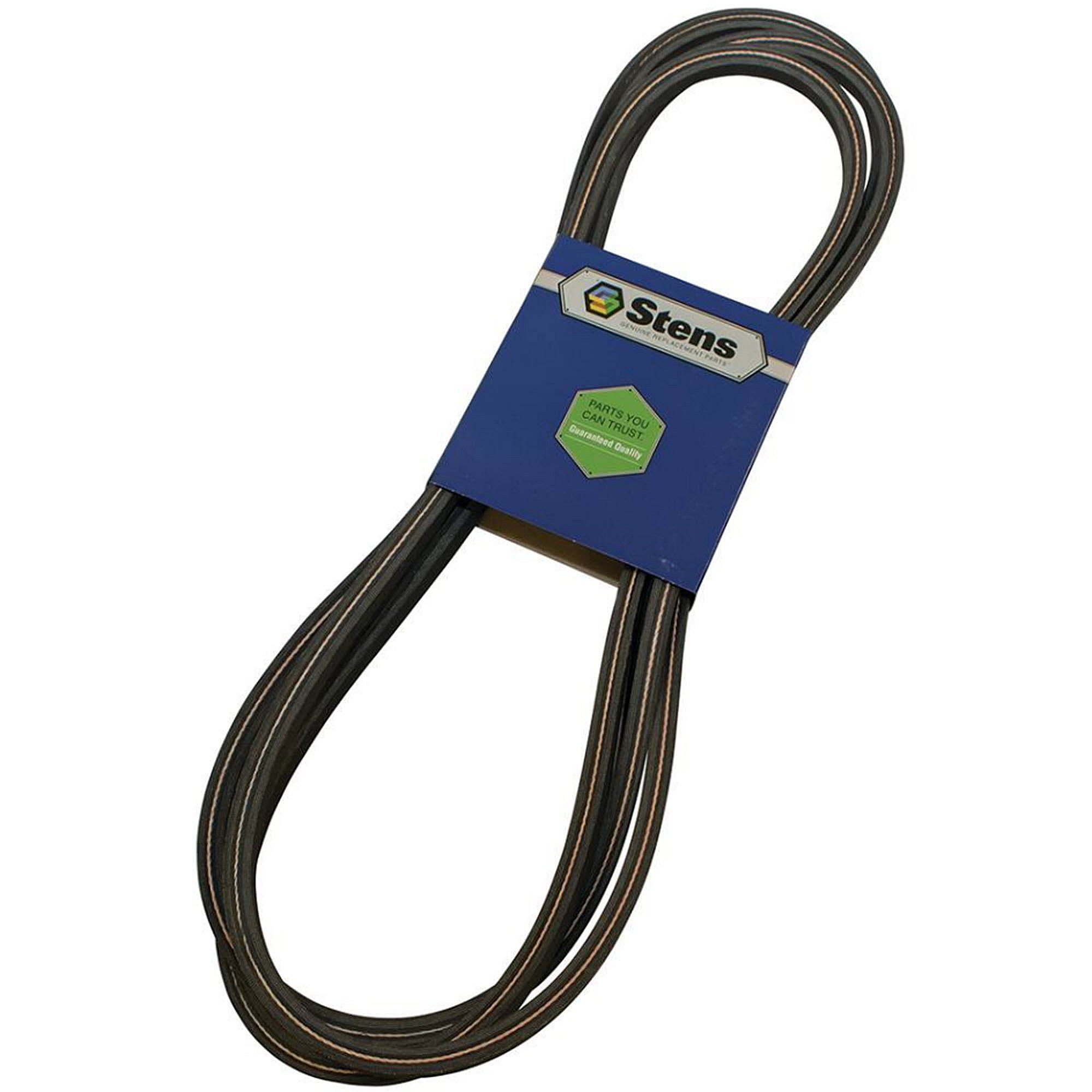 Part #265-370, Stens Oem Replacement Belt, Dixie Chopper 2006B144R, Qty-1 (Replaces 2006B144R)