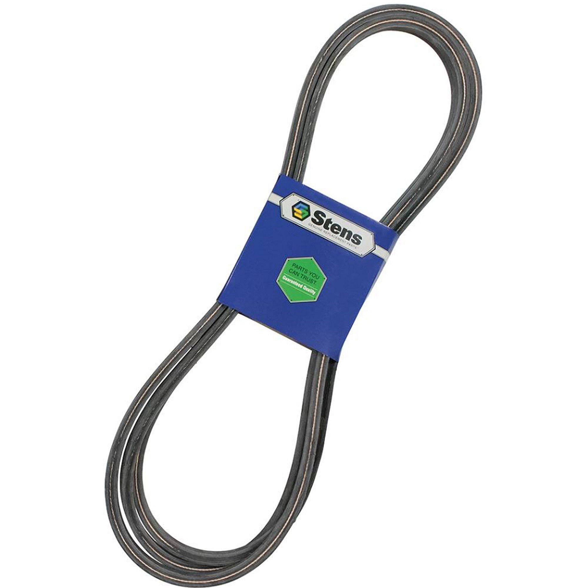 Part #265-371, Stens Oem Replacement Belt, Dixie Chopper 2006B162R, Qty-1 (Replaces 2006B162R, B162)