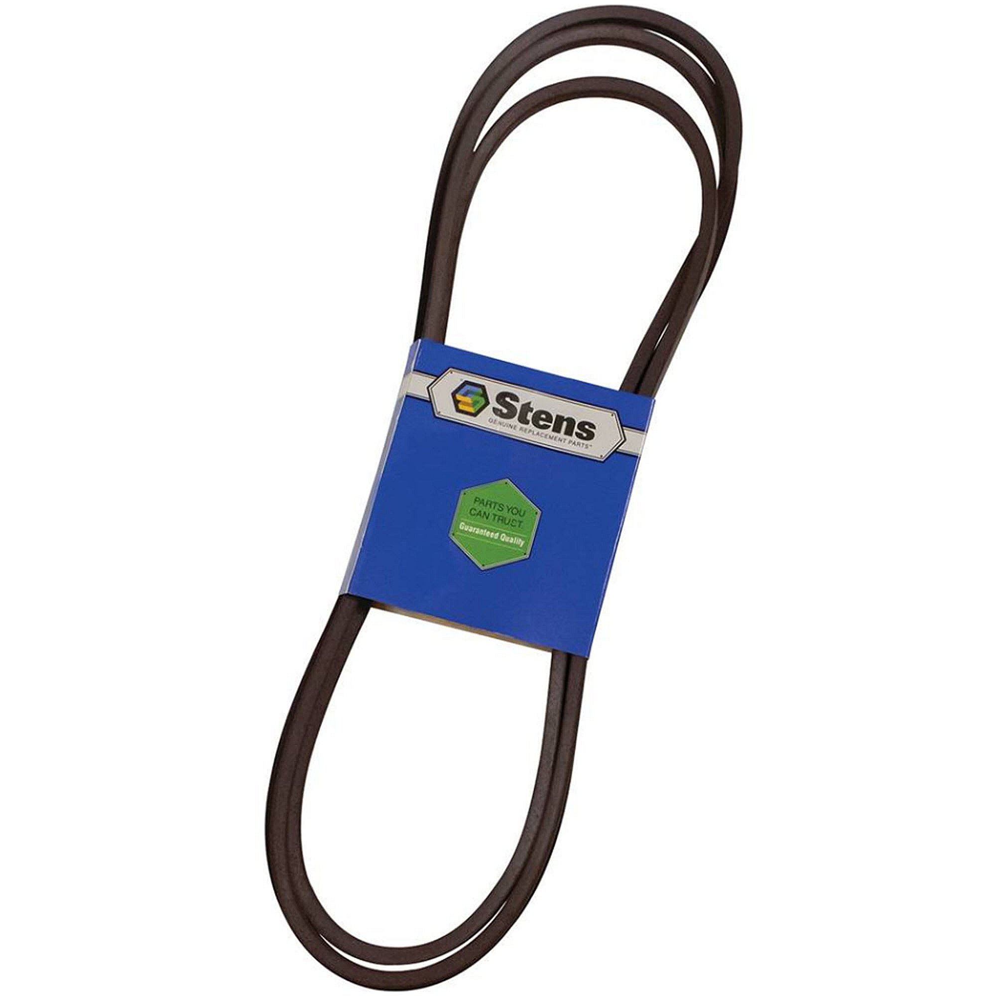 Part #265-373, Stens Oem Replacement Belt, Country Clipper D-3727-W, Qty-1 (Replaces D3727, D3727W)