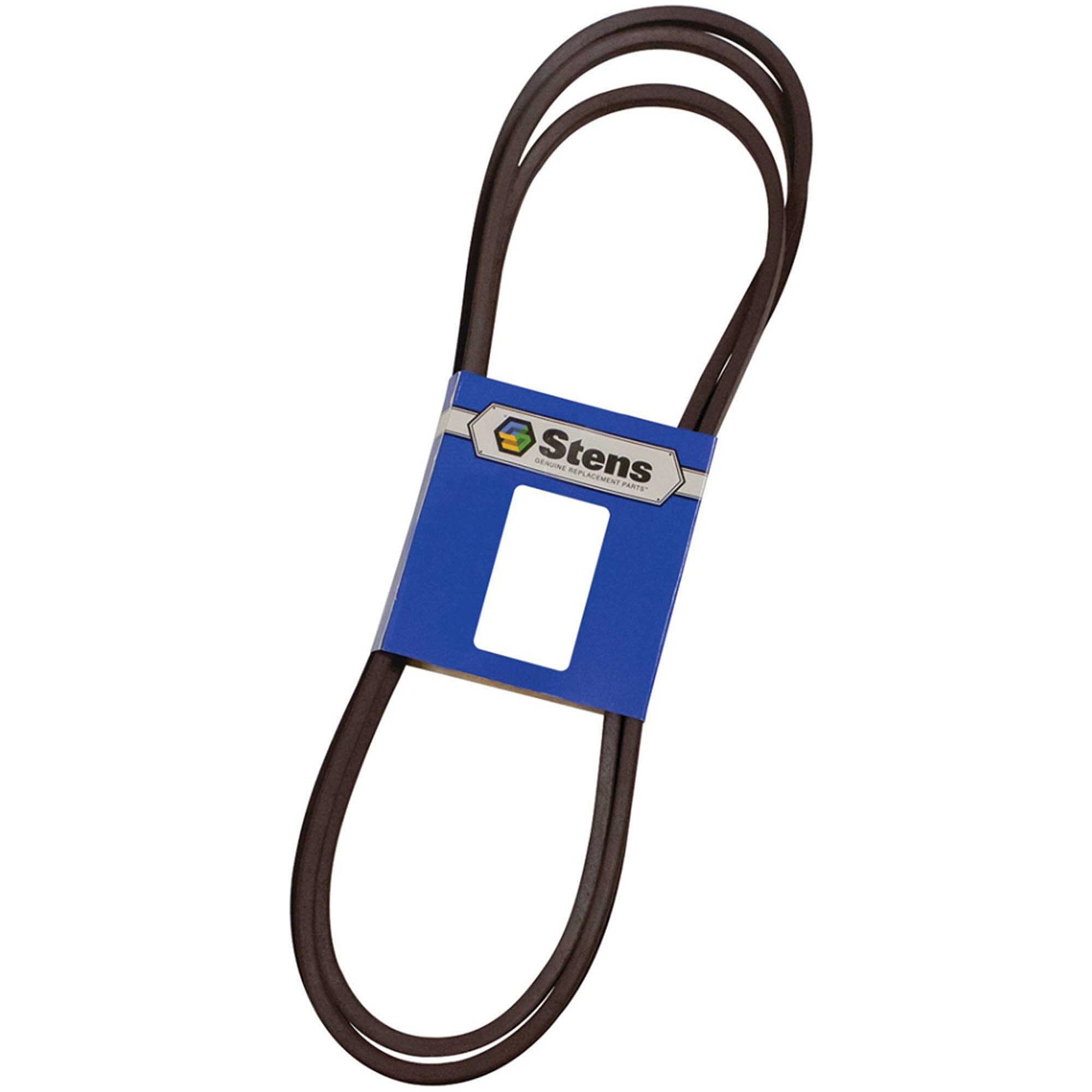 Stens Oem Replacement Belt, Country Clipper D-3727-w, Qty-1 (same As D3727, D3727w) 265-373