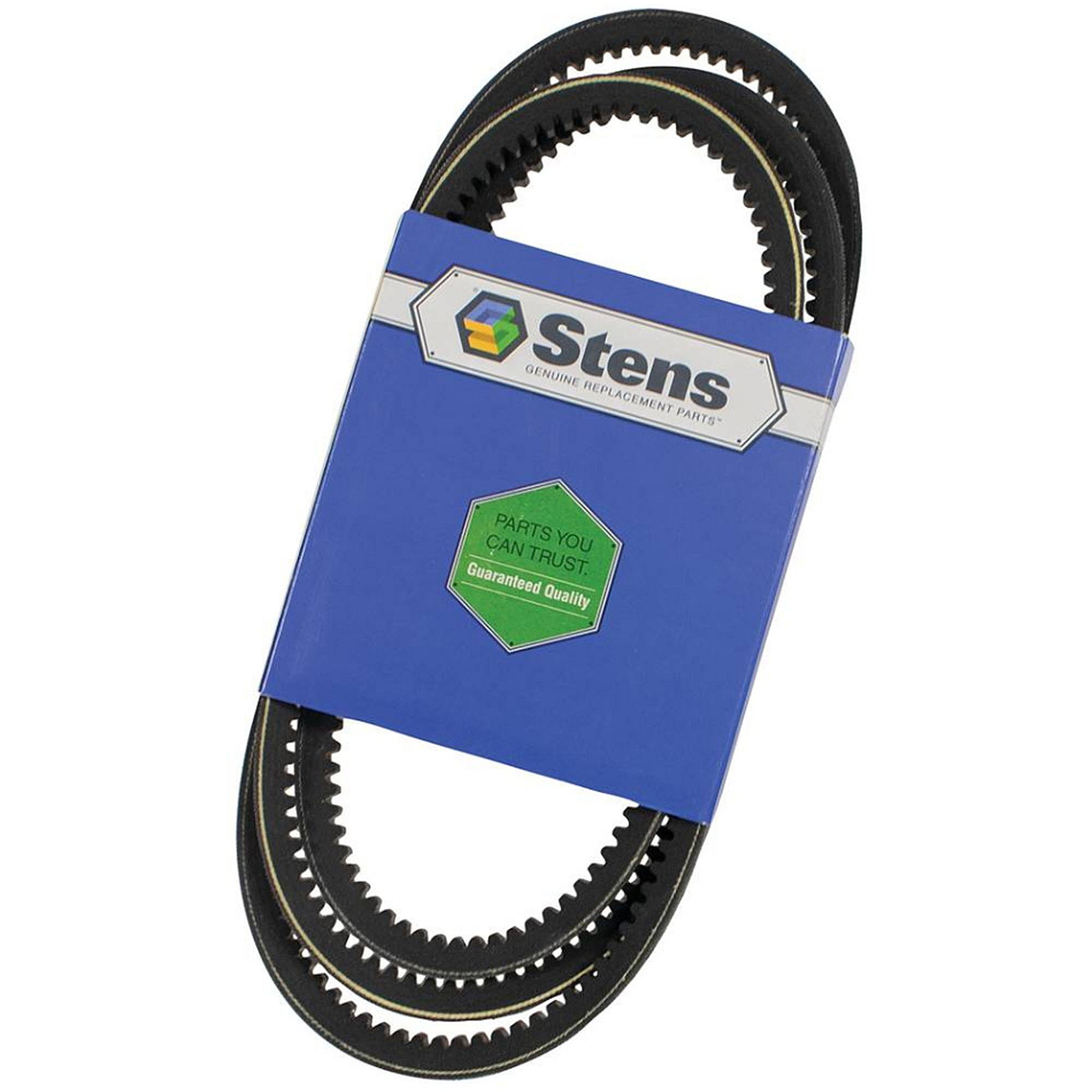 Part #265-374, Stens Oem Replacement Belt, Scag 483314, Qty-1 (Replaces 483314)