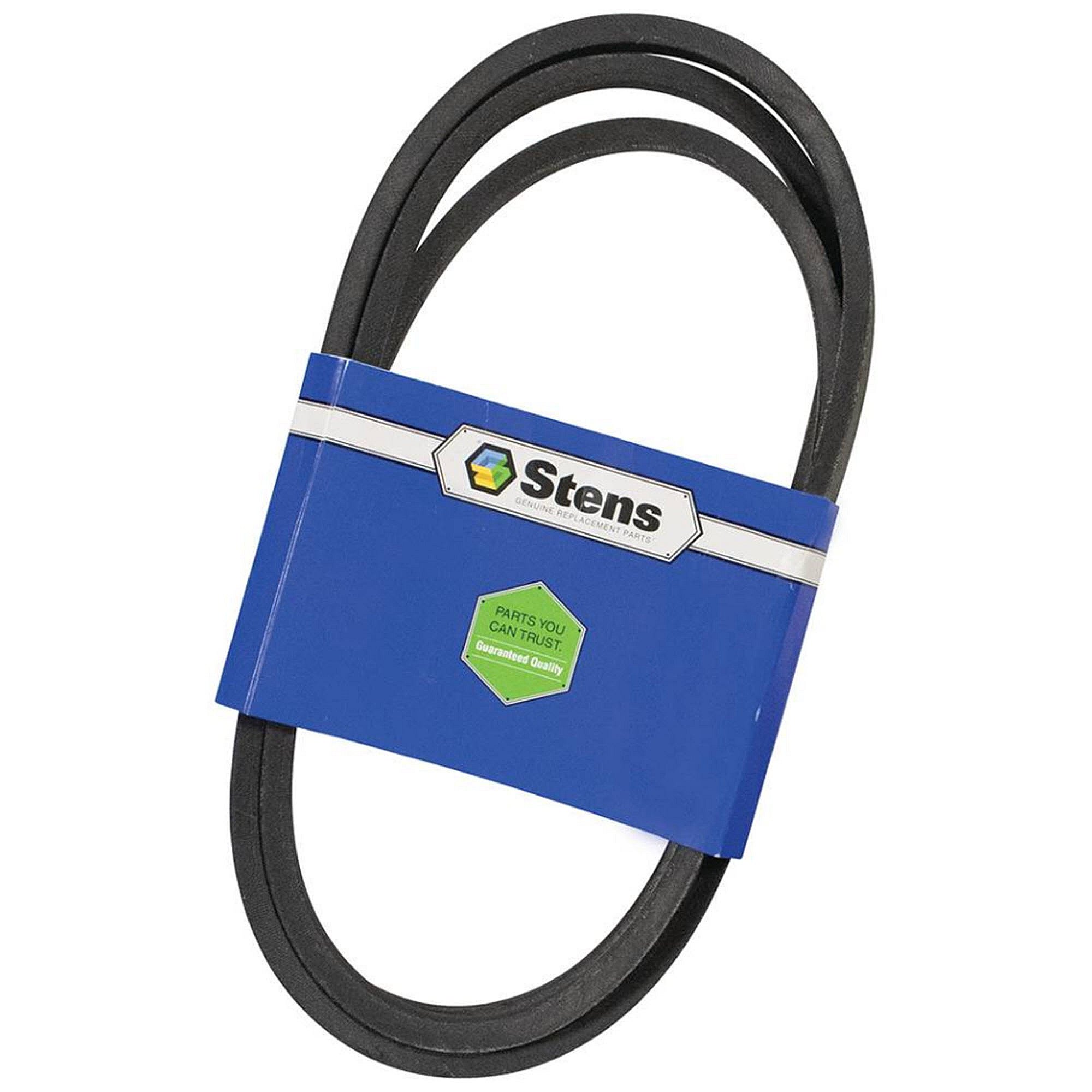 Part #265-375, Stens Oem Replacement Belt, Scag 48912, Qty-1 (Replaces 1001244, 48912, W99)