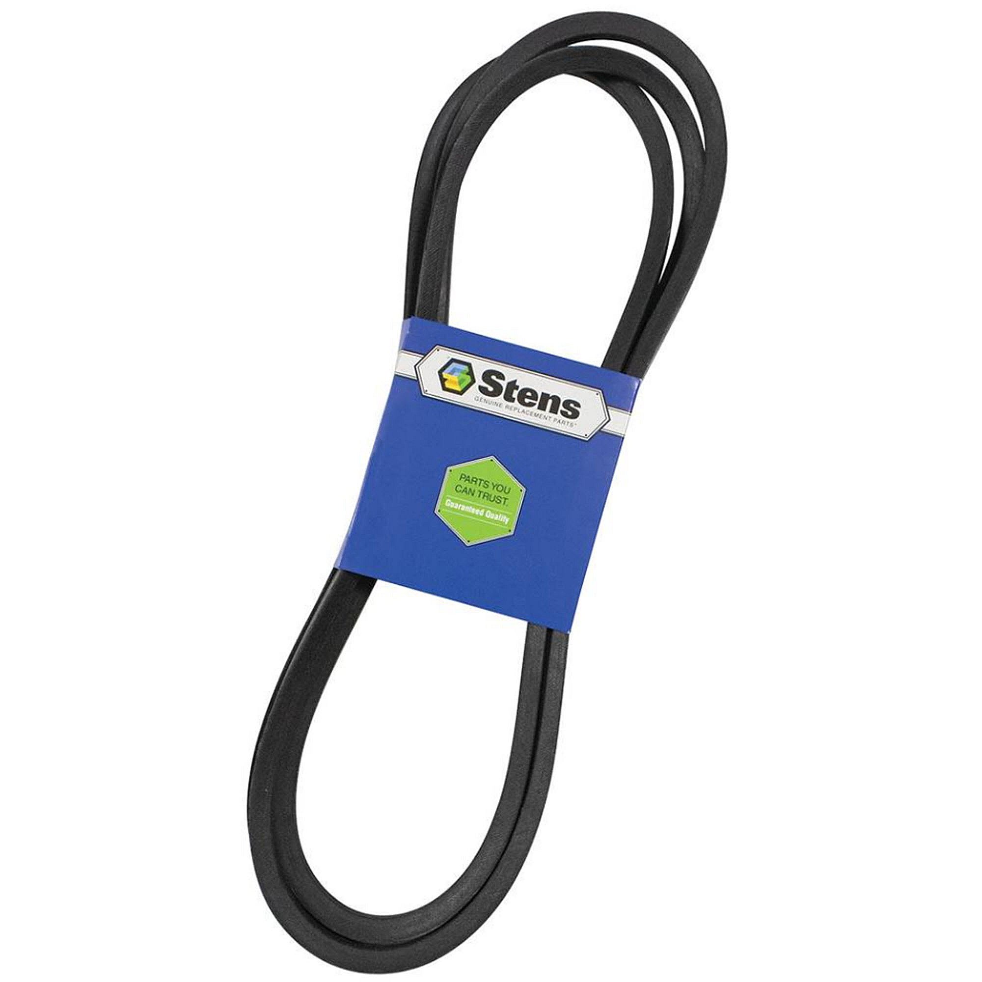Part #265-379, Stens Oem Replacement Belt, John Deere Tcu13198, Qty-1 (Replaces Tcu13198)