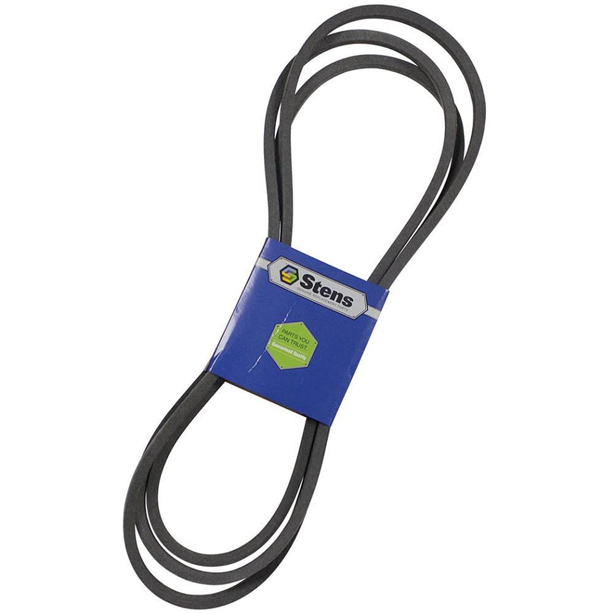 Part #265-380, Stens Oem Replacement Belt, Toro 133-1166, Qty-1 (Replaces 1177325, 1331166)