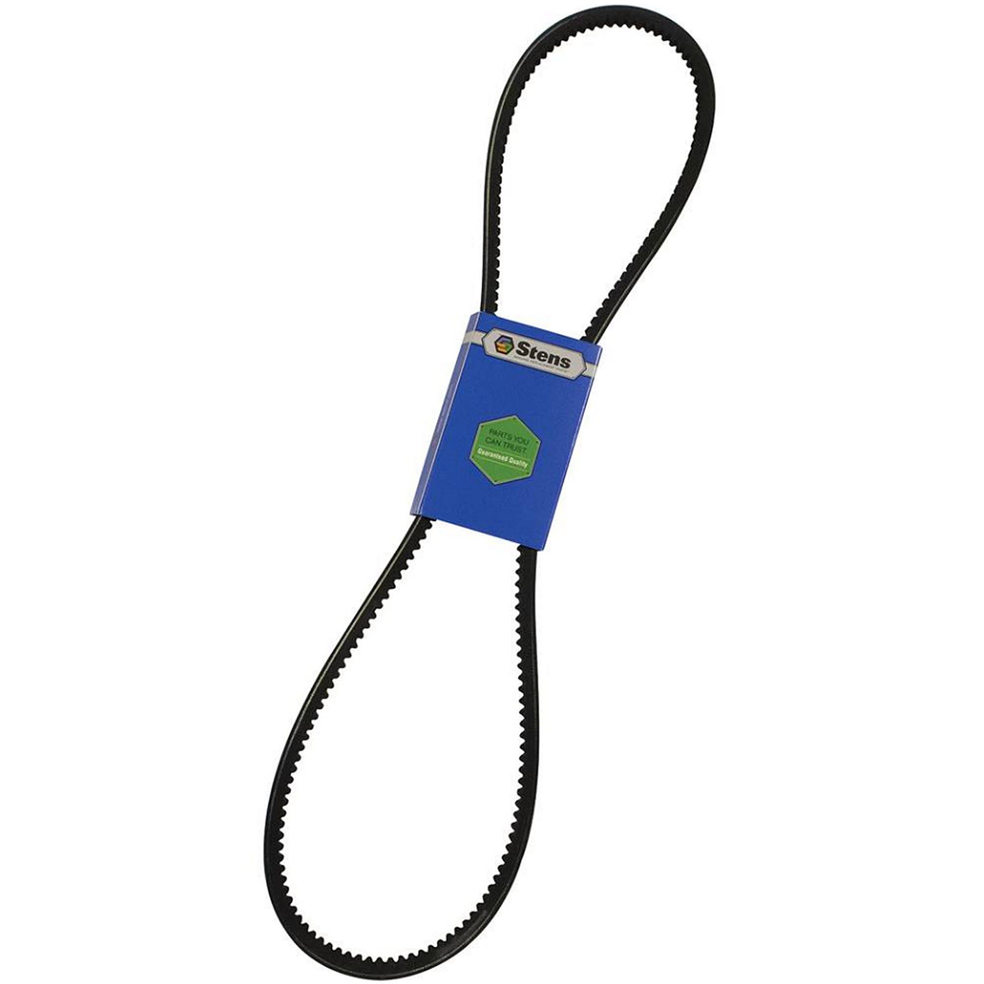 Part #265-381, Stens Oem Replacement Belt, Scag 483520, Qty-1 (Replaces 483520)
