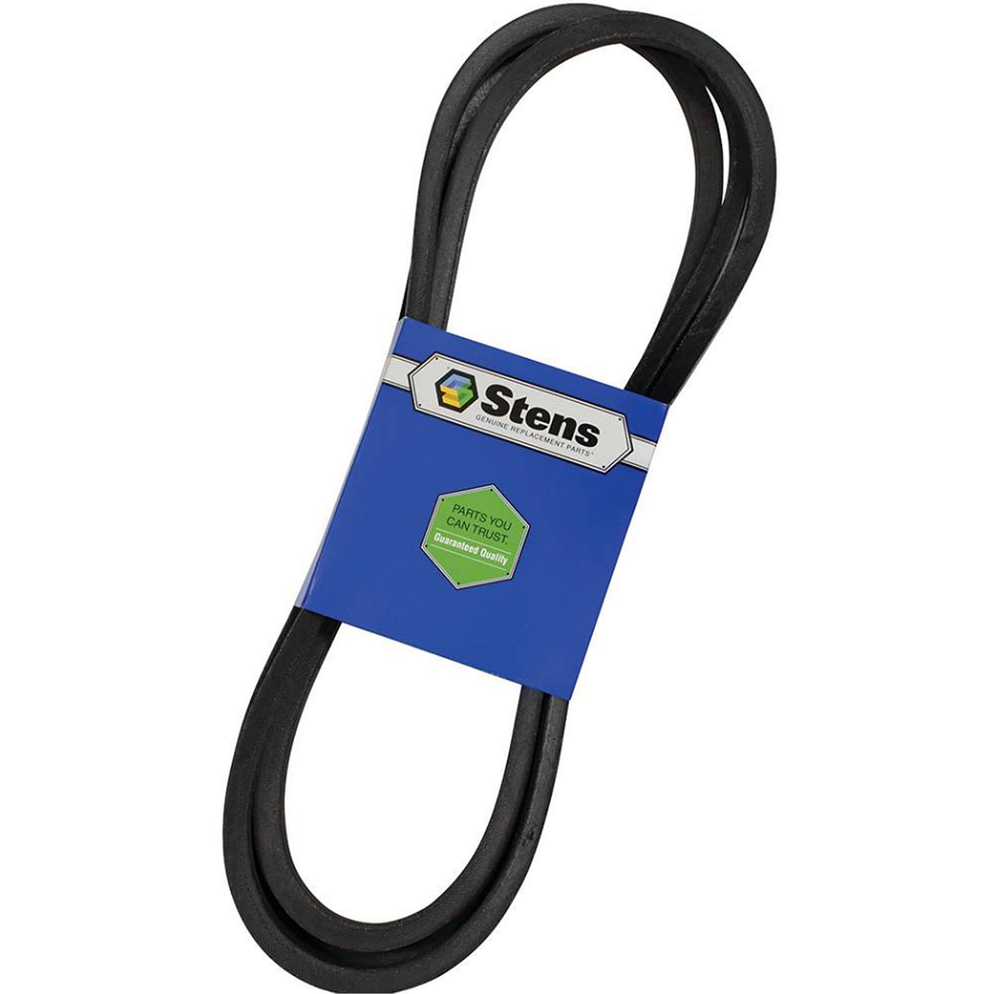 Part #265-383, Stens Oem Replacement Belt, Scag 481001, Qty-1 (Replaces 481001)