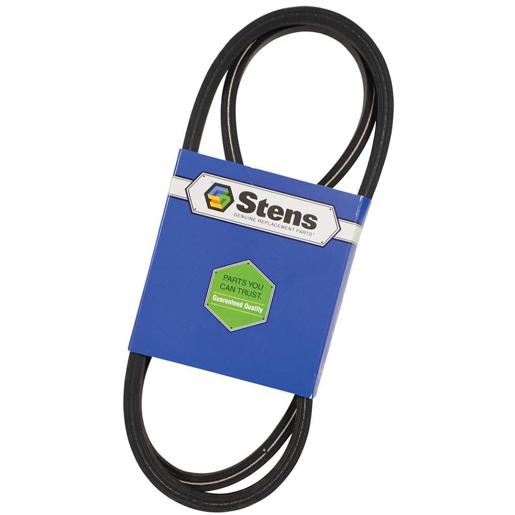 Part #265-391, Stens Oem Replacement Belt, Dixie Chopper 2006B64R, Qty-1 (Replaces 2006B64R)