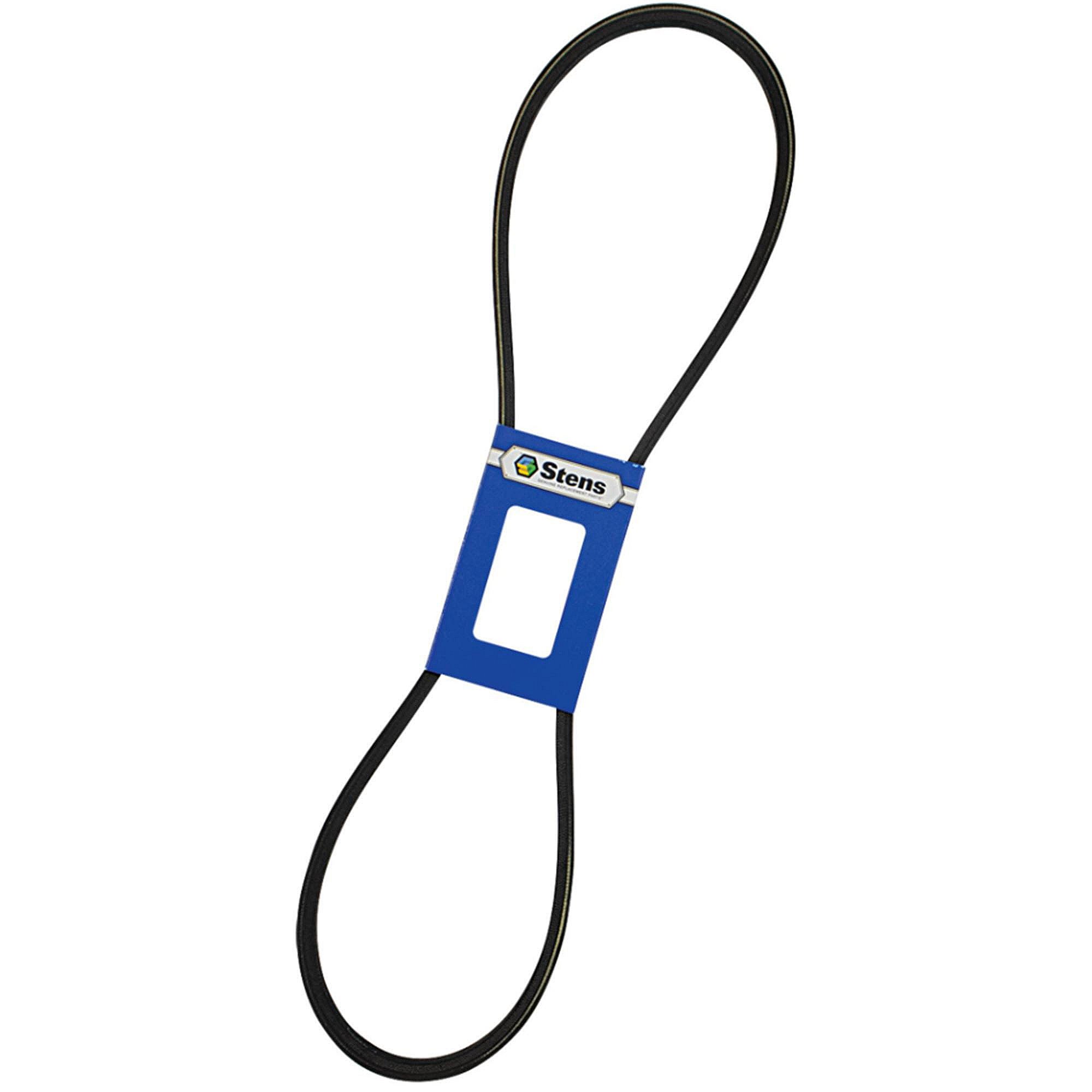 Stens Oem Replacement Belt, Snapper 7075109yp, Qty-1 (same As 7075109, 7075109yp, 7075626, 75109, 75626) 265-392