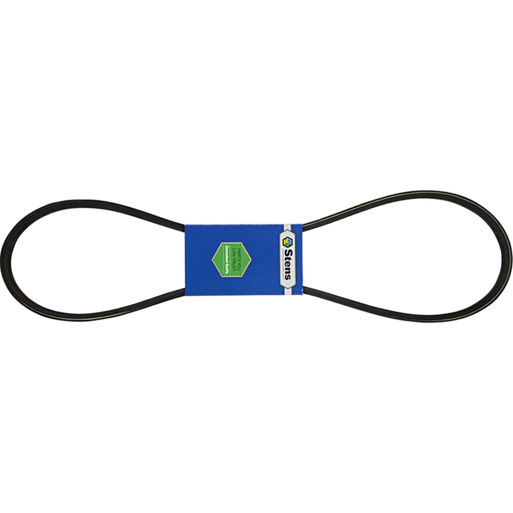 Stens Oem Replacement Belt, Snapper 7075109yp, Qty-1 (same As 7075109, 7075109yp, 7075626, 75109, 75626) 265-392