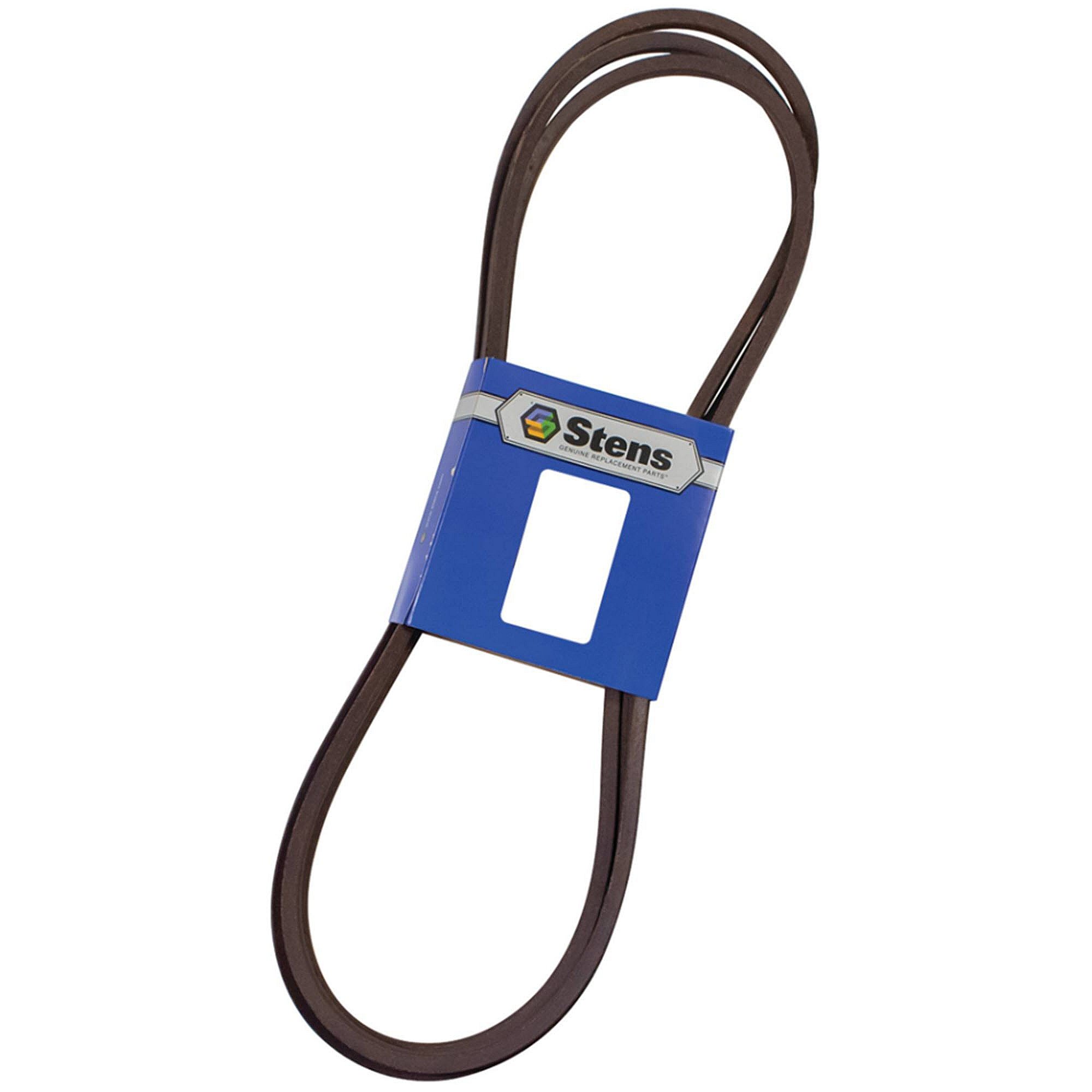Stens Oem Replacement Belt, Snapper 5023256sm, Qty-1 (same As 23256, 5023256, 5023256sm) 265-394