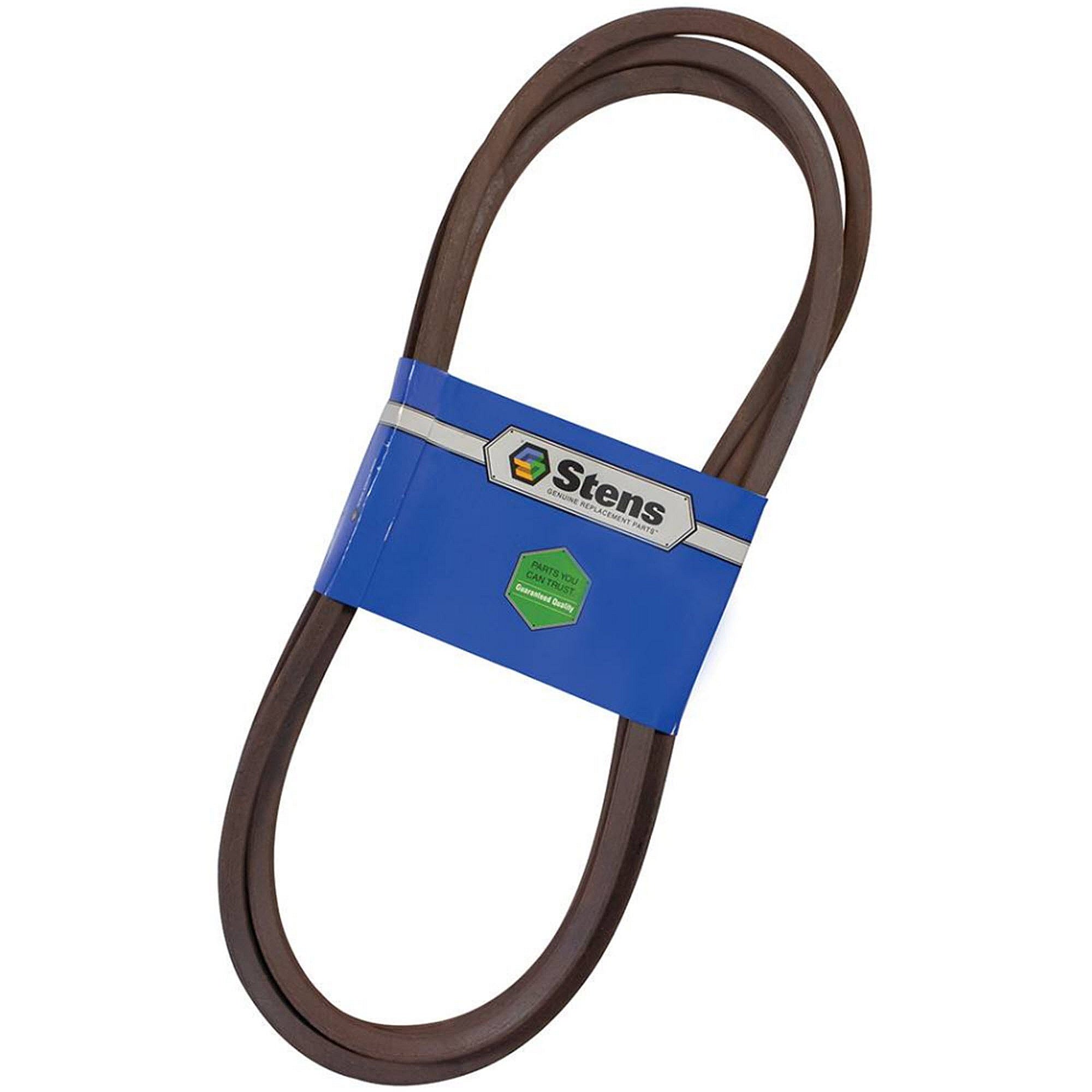 Part #265-398, Stens Oem Replacement Belt, Ferris 5103870, Qty-1 (Replaces 5103390, 5103390Yp, 5103670, 5103870, 5103870Yp)