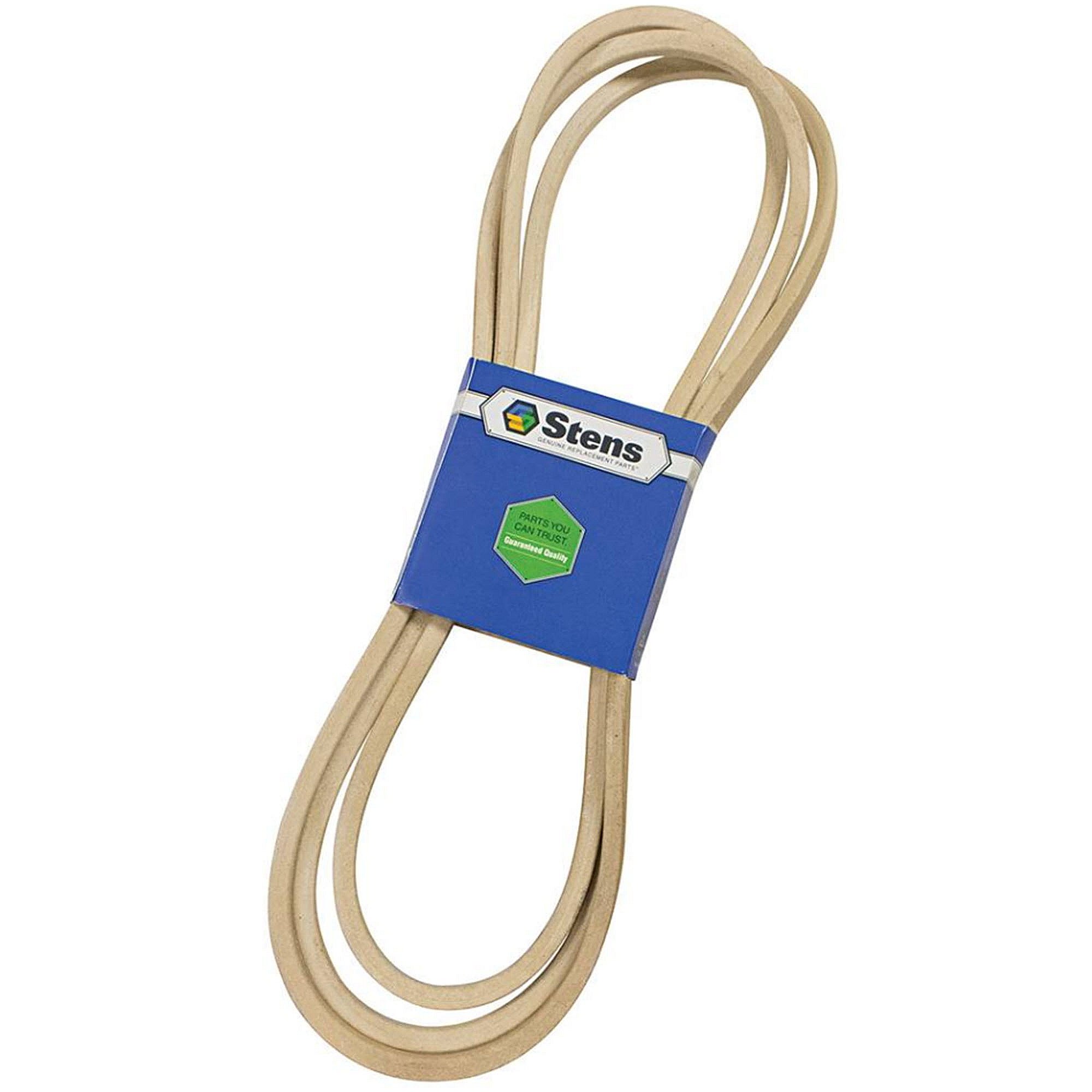 Part #265-399, Stens Oem Replacement Belt, Hustler 797928, Qty-1 (Replaces 797928)