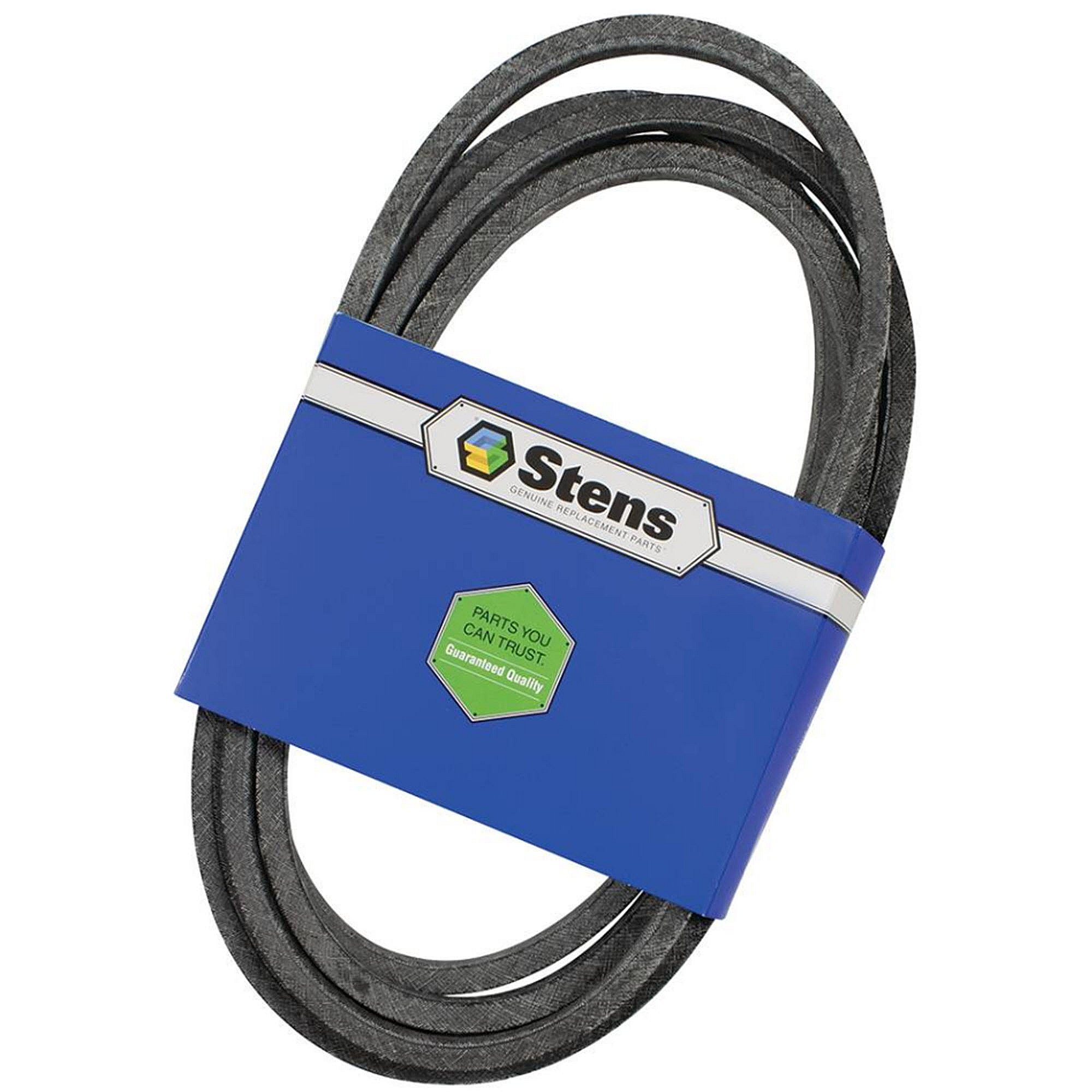 Part #265-402, Stens Oem Replacement Belt, Hustler 602078, Qty-1 (Replaces 602078)