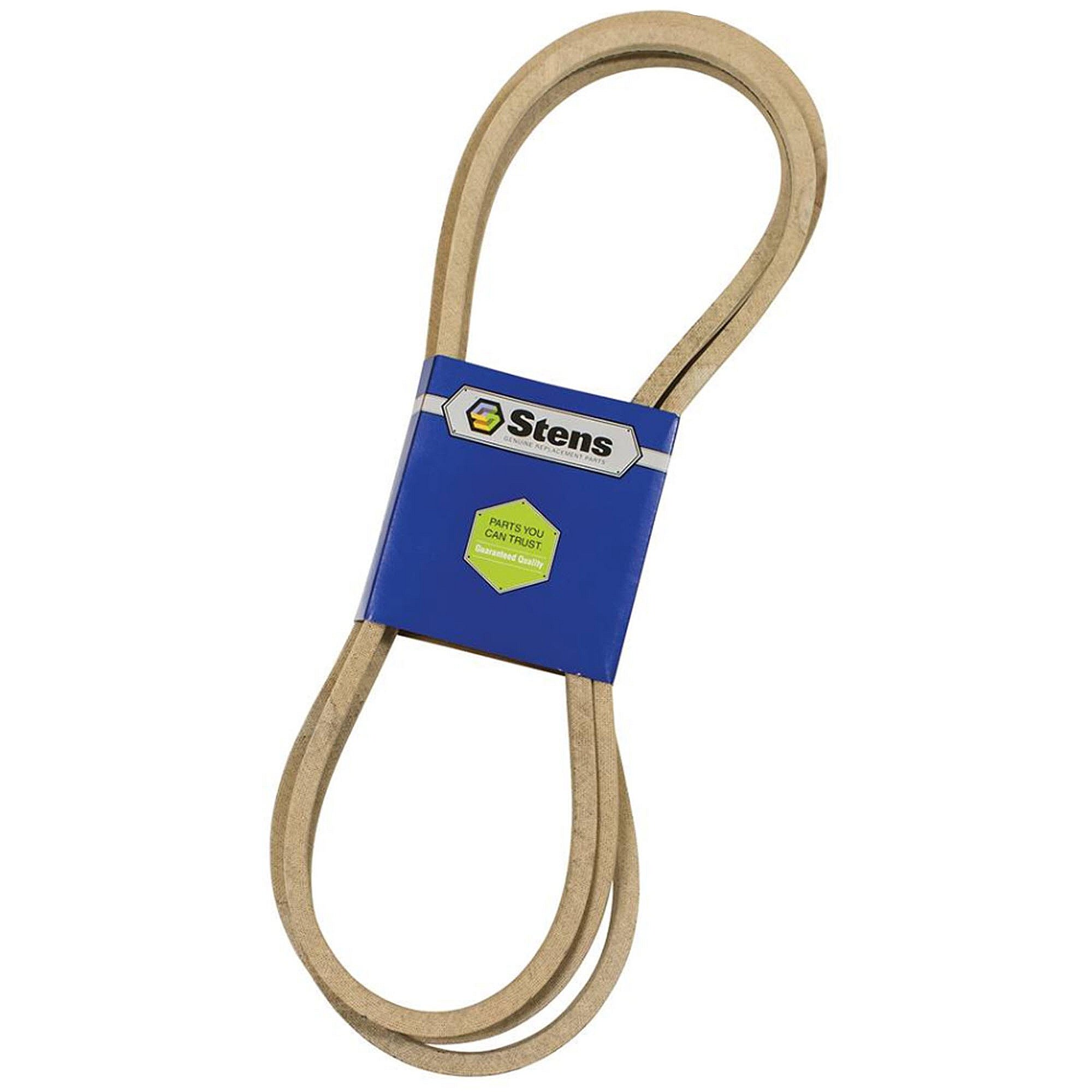 Part #265-403, Stens Oem Replacement Belt, Hustler 602077, Qty-1 (Replaces 602077)