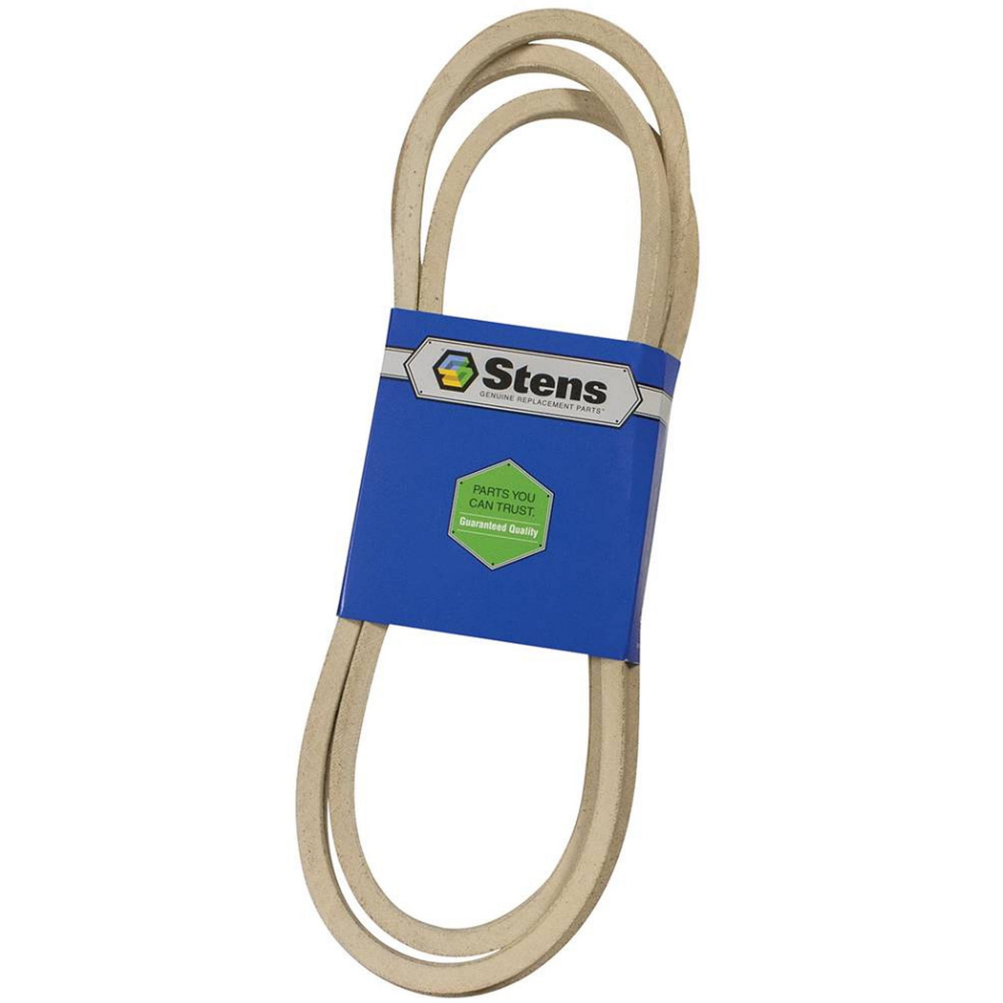 Part #265-412, Stens Oem Replacement Belt, Scag 482137, Qty-1 (Replaces 482137)
