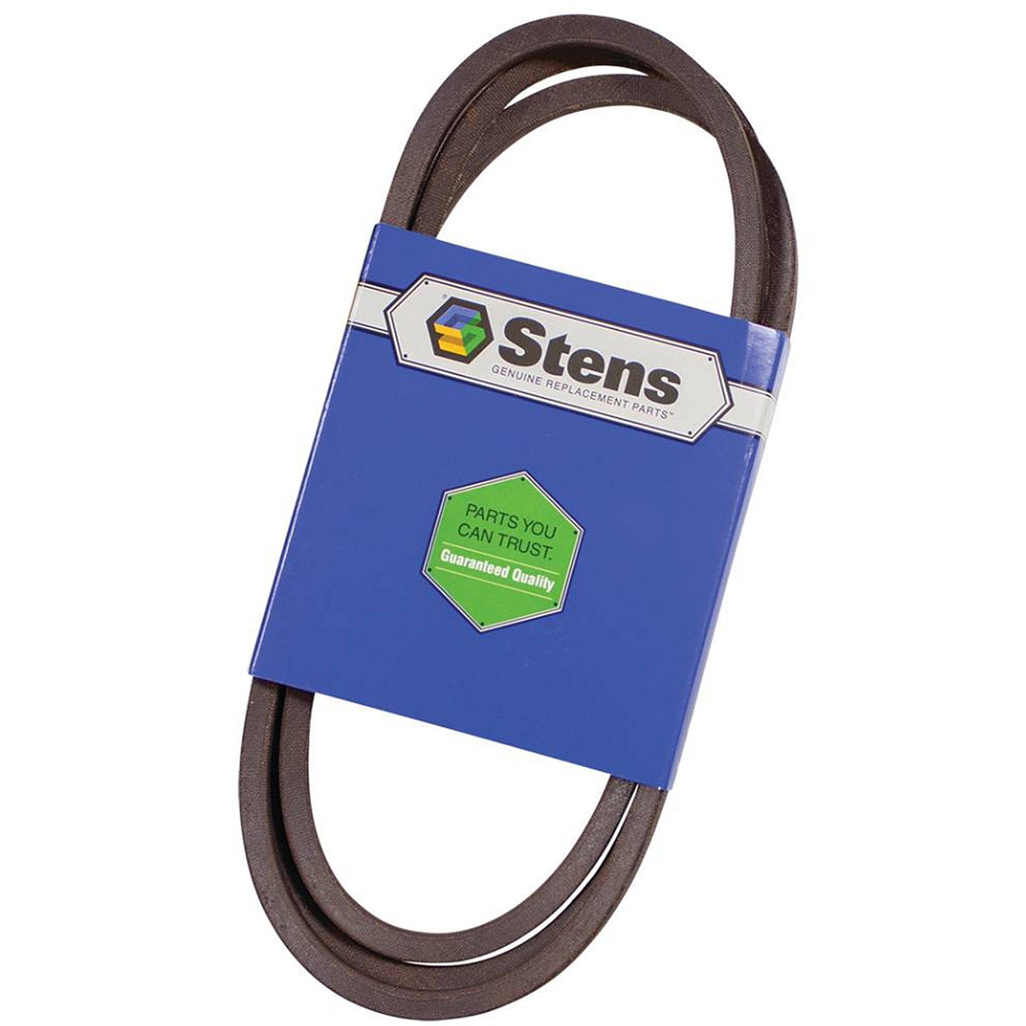Part #265-415, Stens Oem Replacement Belt, Cub Cadet 02000154P, Qty-1 (Replaces 02000154, 02000154P)