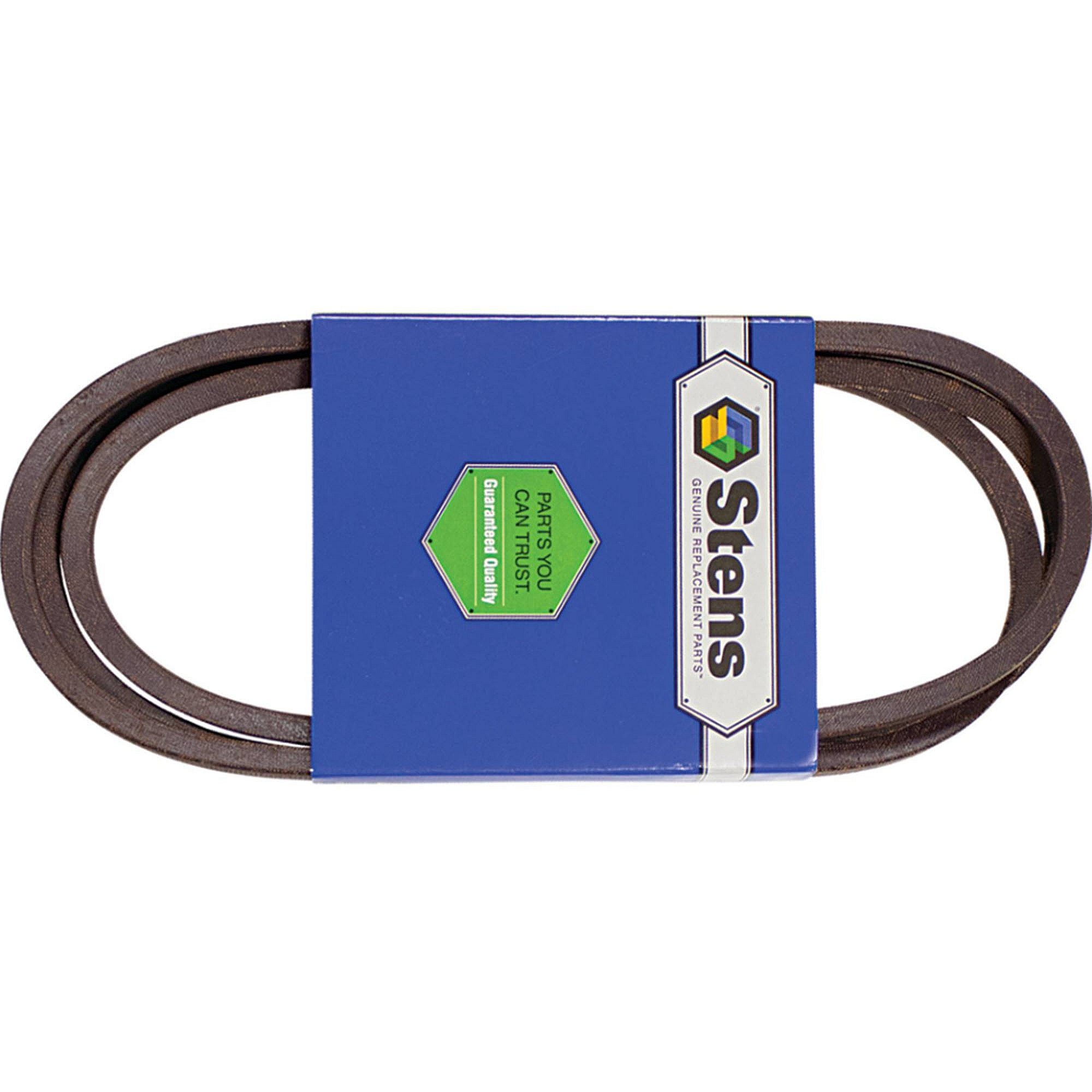 Stens Oem Replacement Belt, Cub Cadet 02000154p, Qty-1 (same As 02000154, 02000154p) 265-415