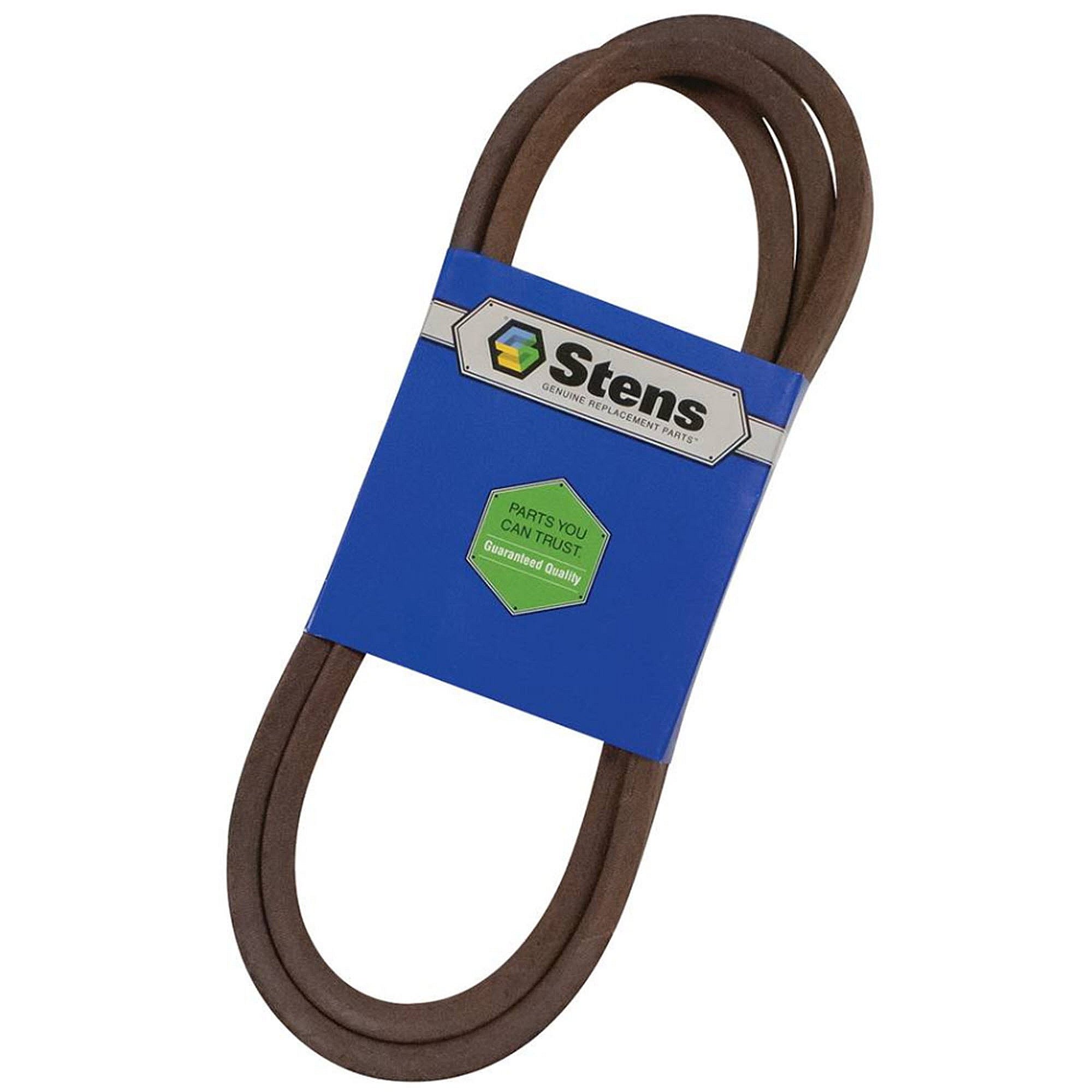 Part #265-422, Stens Oem Replacement Belt, Dixie Chopper 2010B100W, Qty-1 (Replaces 2008B100W, 2010B100W)