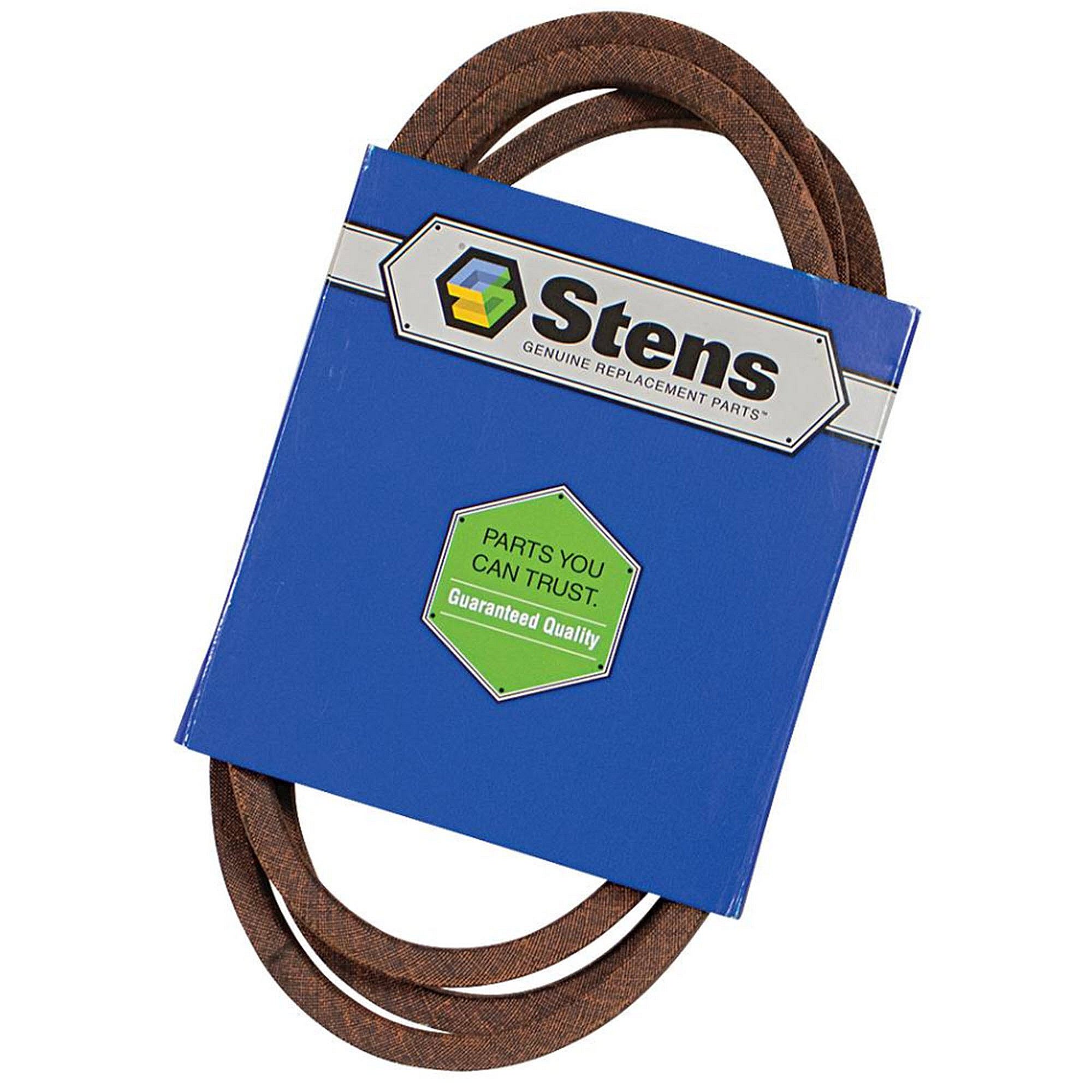 Part #265-423, Stens Oem Replacement Belt, Cub Cadet 954-04317A, Qty-1 (Replaces 75404317, 75404317A, 95404317, 95404317A)