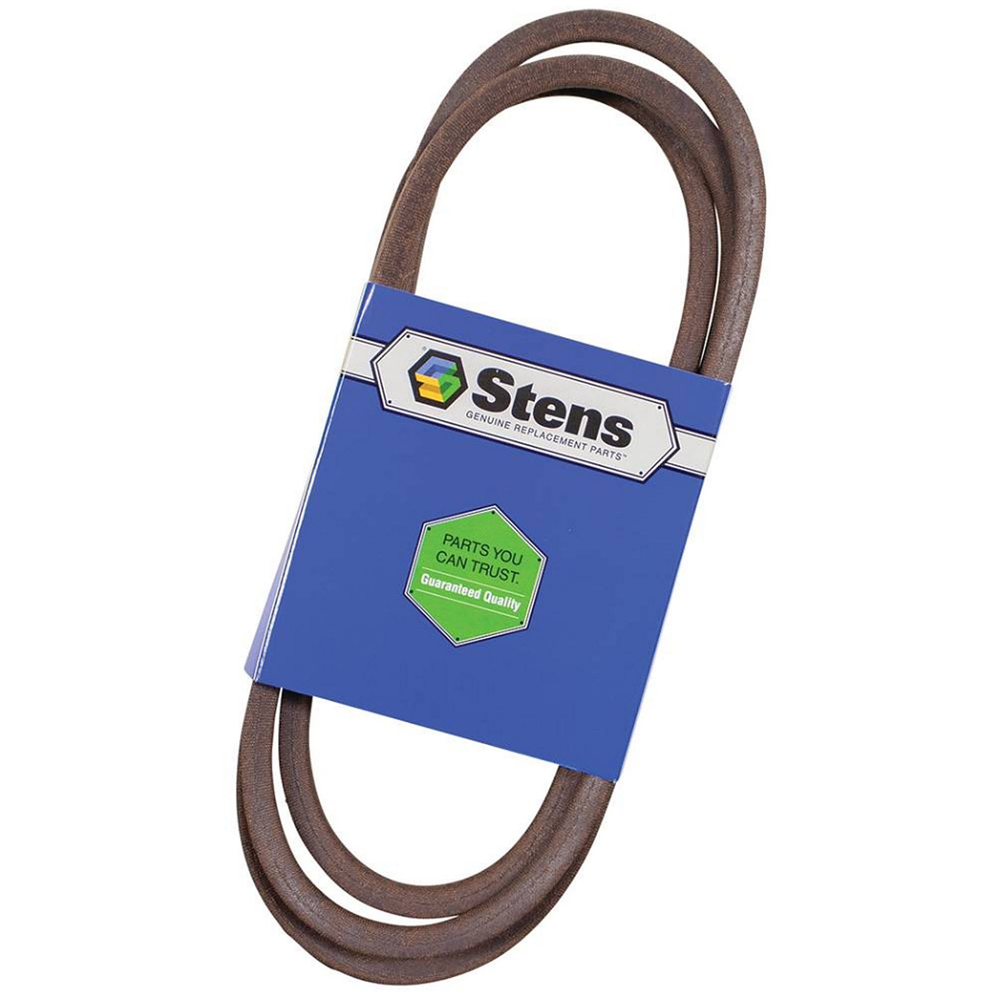 Part #265-424, Stens Oem Replacement Belt, Cub Cadet 954-05027B, Qty-1 (Replaces 490501C061, 75405027, 75405027A