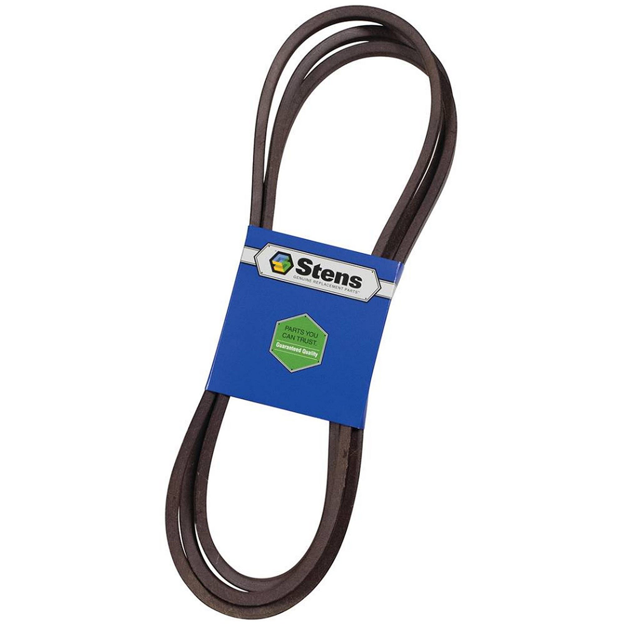 Part #265-429, Stens Oem Replacement Belt, Grasshopper 382085, Qty-1 (Replaces 382085)