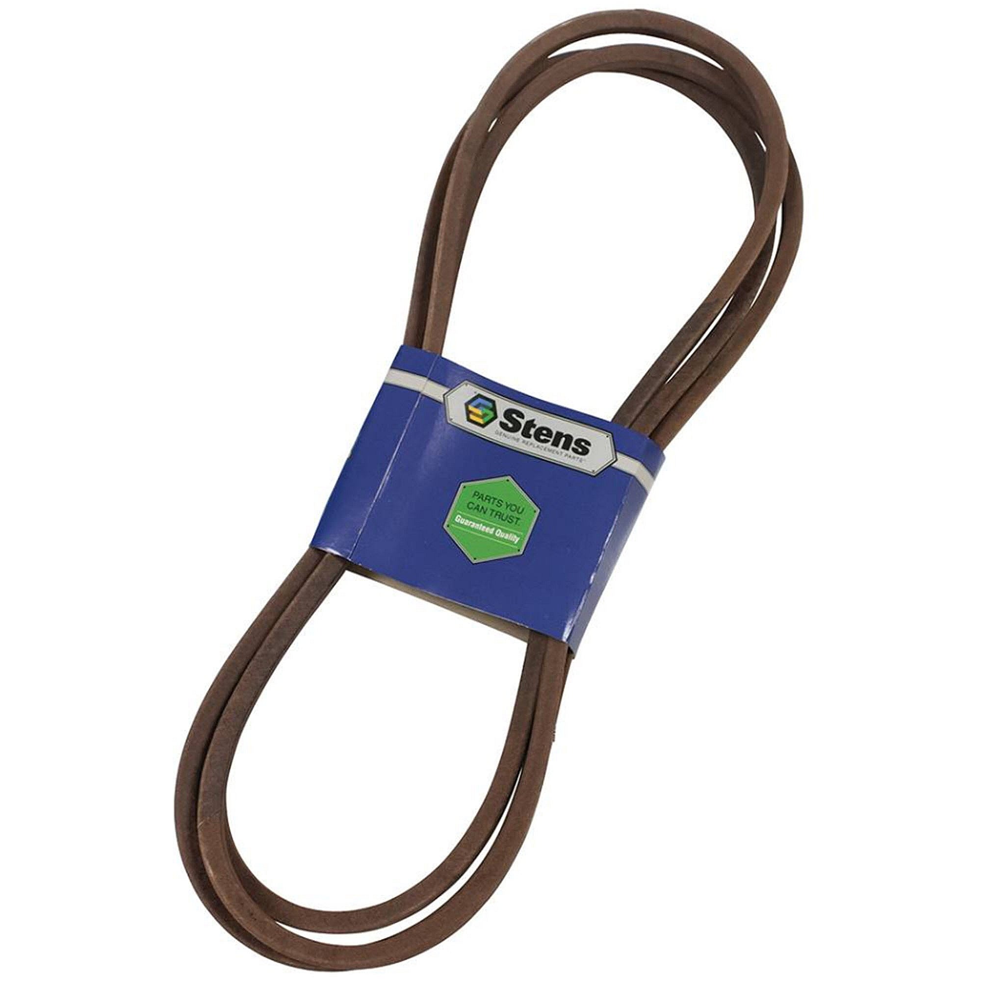 Part #265-430, Stens Oem Replacement Belt, Grasshopper 382099, Qty-1 (Replaces 382099)