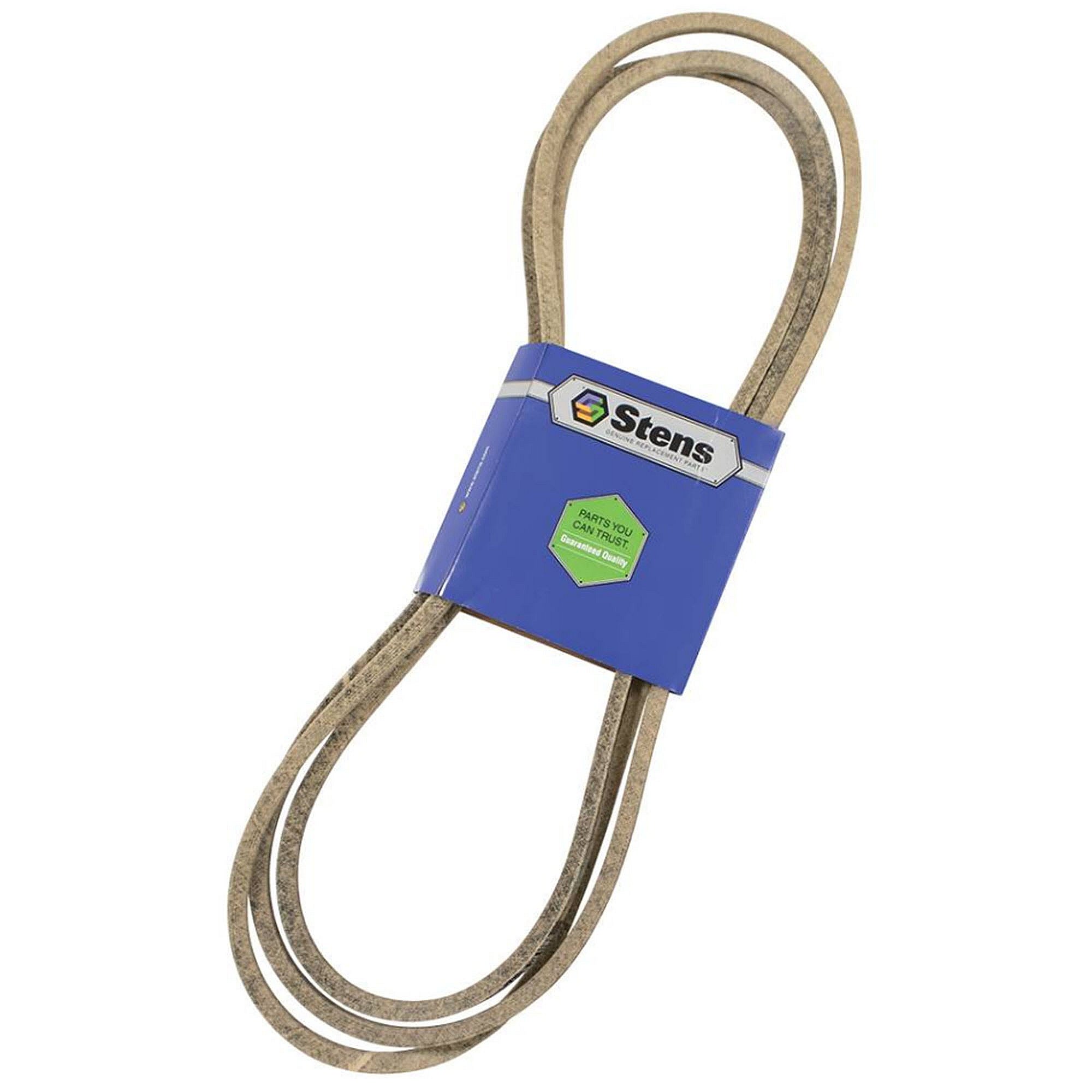 Part #265-432, Stens Oem Replacement Belt, Exmark 109-3661-Sl, Qty-1 (Replaces 1093661, 1093661Sl)