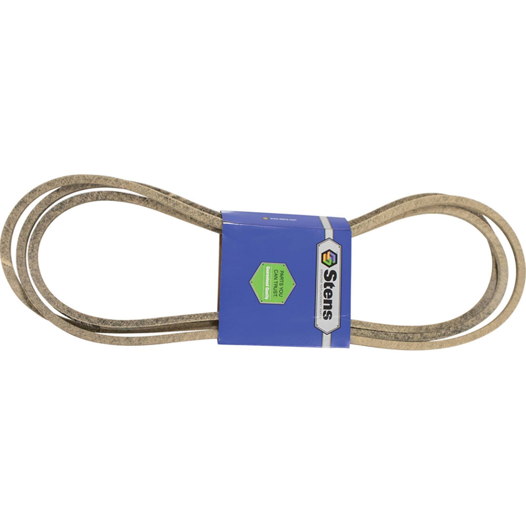 Stens Oem Replacement Belt, Exmark 109-3661-sl, Qty-1 (same As 1093661, 1093661sl) 265-432
