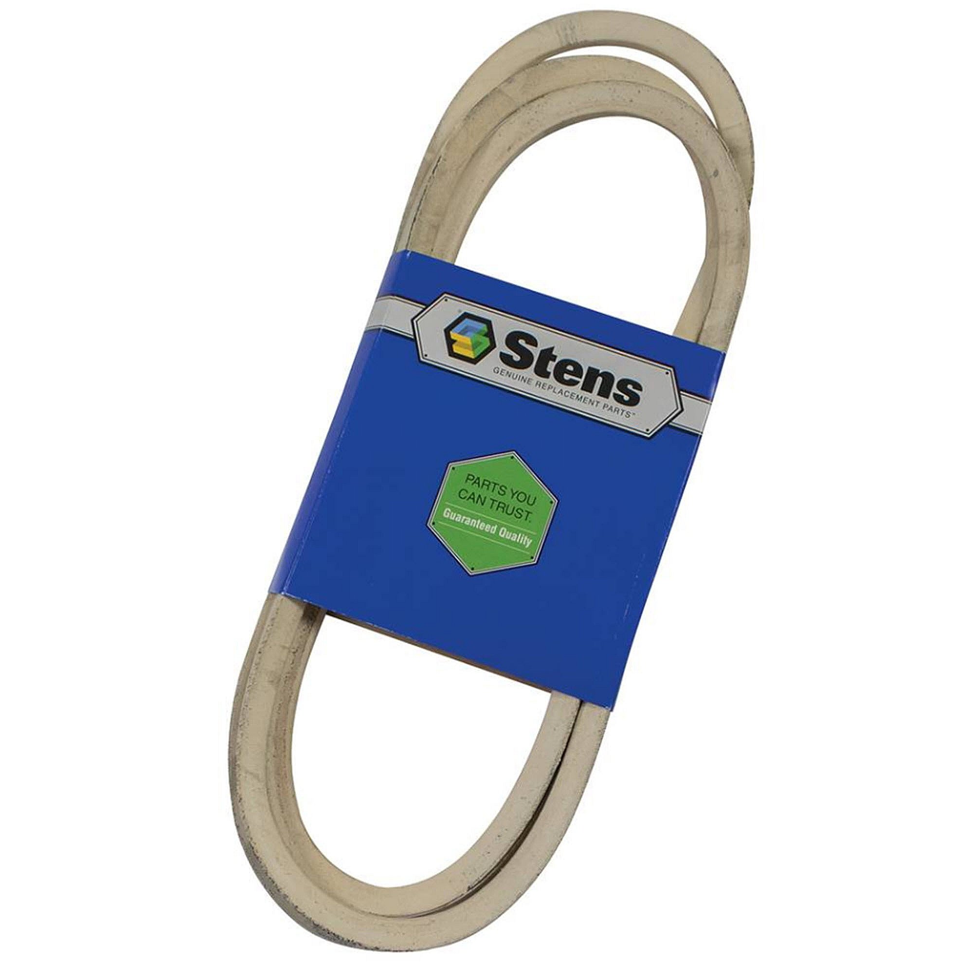 Part #265-435, Stens Oem Replacement Belt, Cub Cadet 954-05021A, Qty-1 (Replaces 490501M062, 75405021, 75405021A, 95405021
