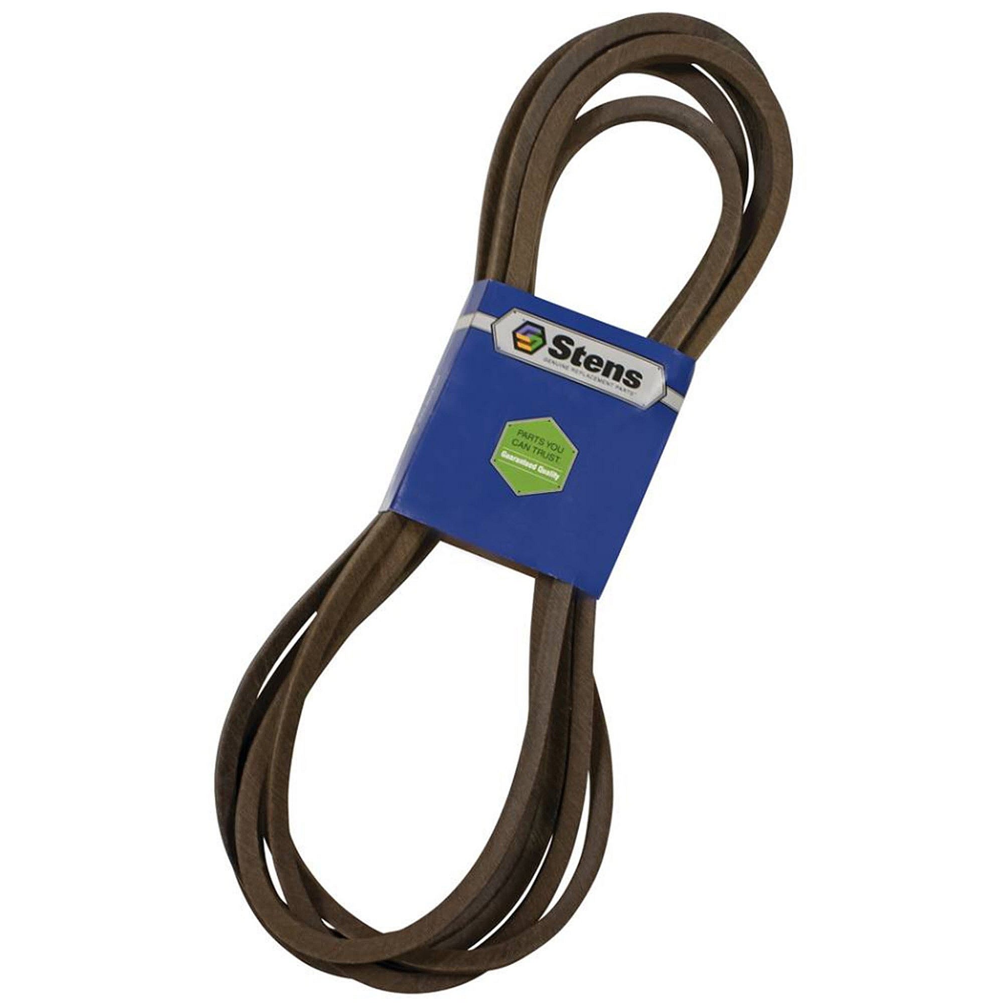 Part #265-436, Stens Oem Replacement Belt, Bad Boy 041-2525-00, Qty-1 (Replaces 041252500, B249)
