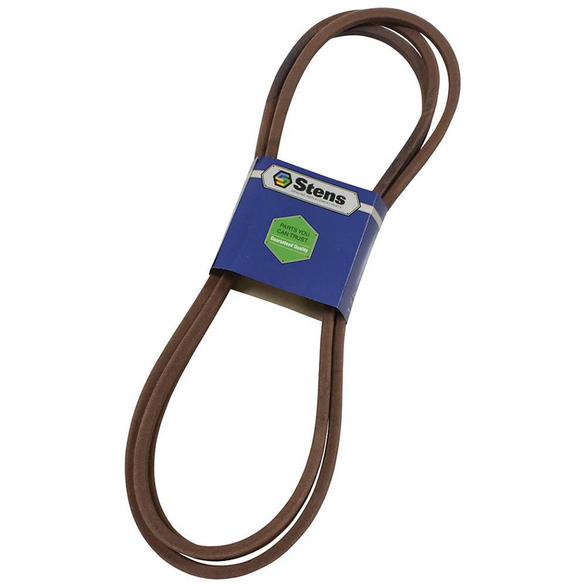 Part #265-440, Stens Oem Replacement Belt, Husqvarna 588264802, Qty-1 (Replaces 574285901, 575658401, 588264802, 900078)