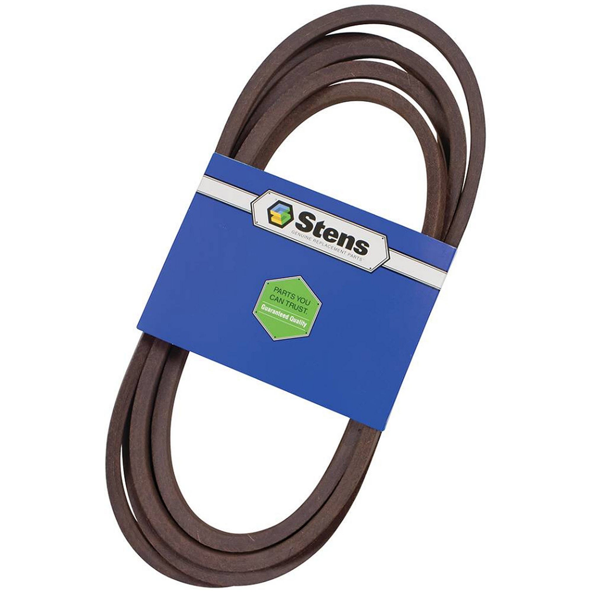Part #265-444, Stens Oem Replacement Belt, Toro 114-5858-Sl, Qty-1 (Replaces 1145858, 1145858Sl)