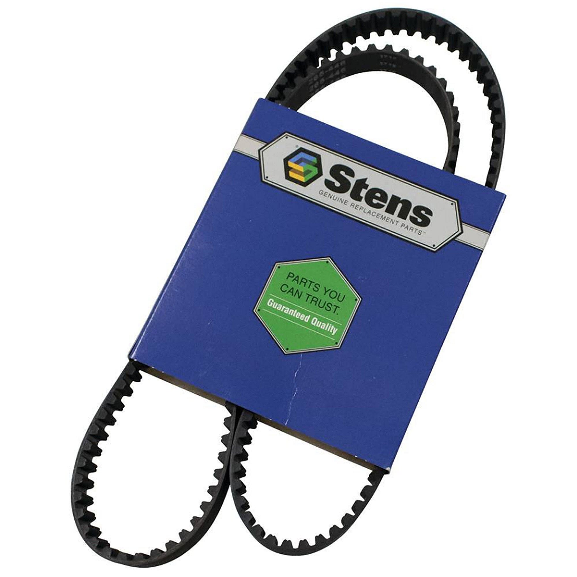Part #265-446, Stens Oem Replacement Belt, Cub Cadet 954-04136, Qty-1 (Replaces 75404136, 95404136)