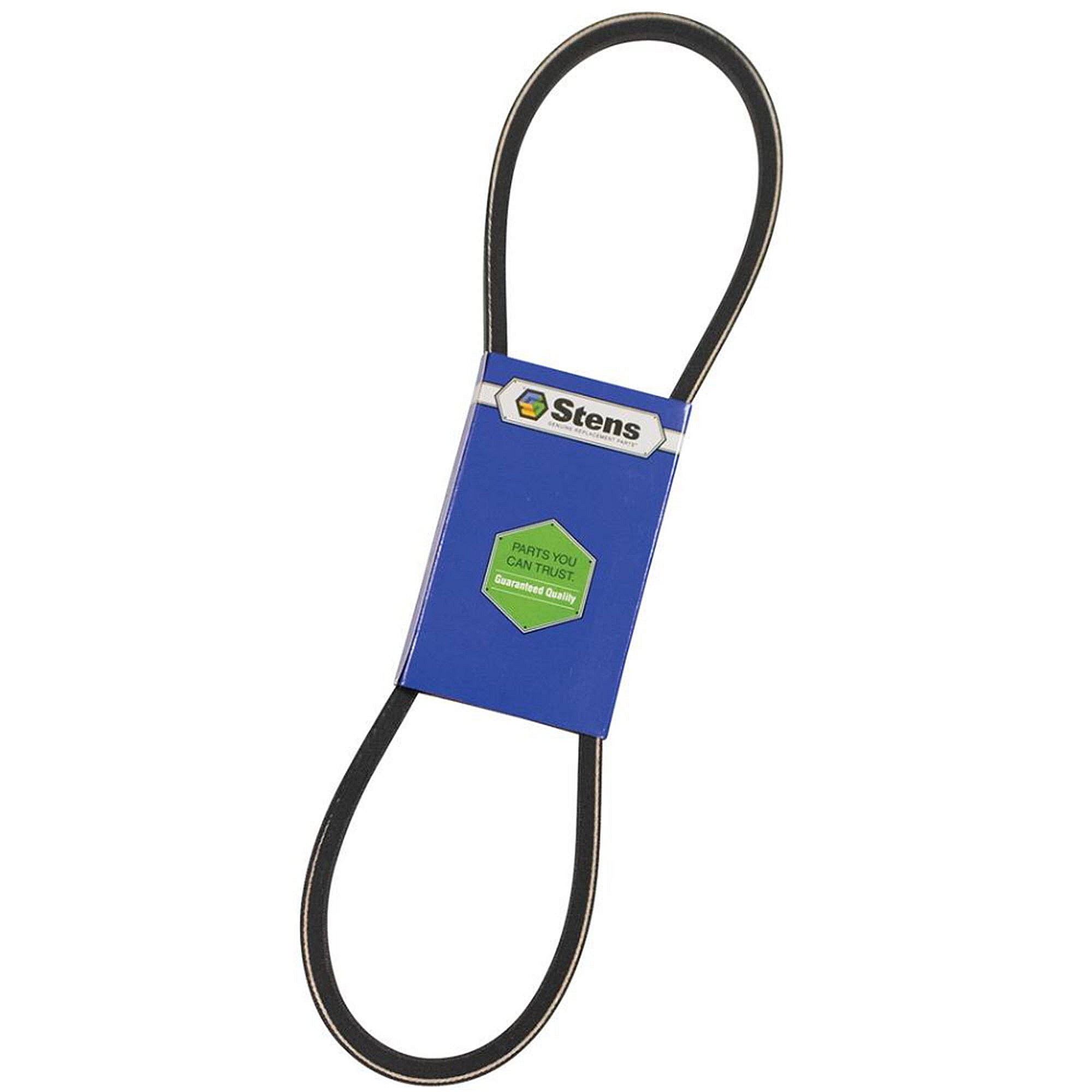 Part #265-448, Stens Oem Replacement Belt, Club Car 1019167-01, Qty-1 (Replaces 101916701, 1355, 1359)