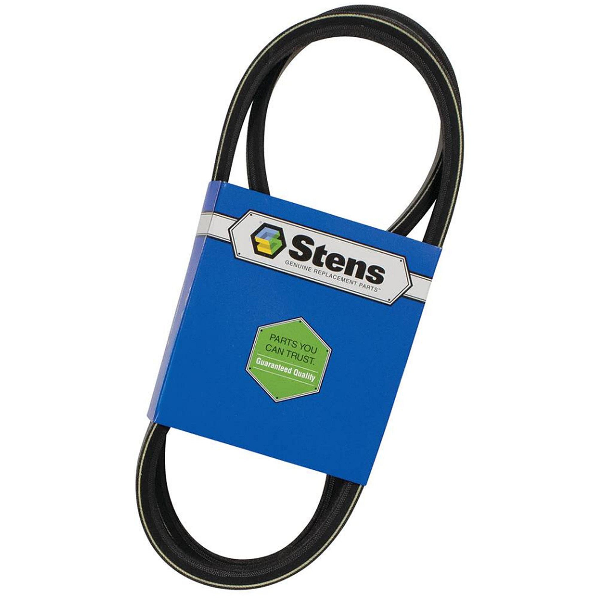 Part #265-450, Stens Oem Replacement Belt, Grasshopper 382035, Qty-1 (Replaces 382035)