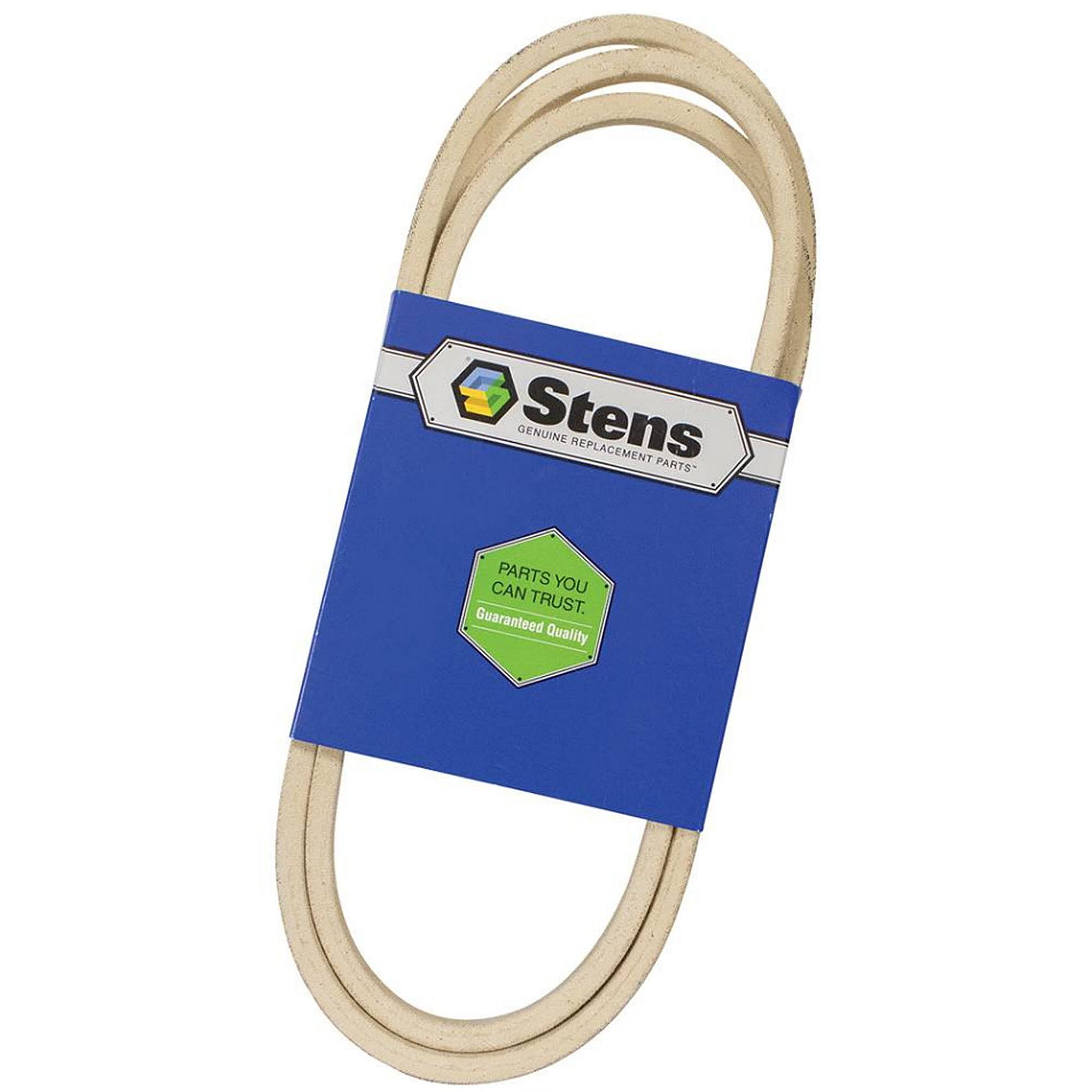 Part #265-452, Stens Oem Replacement Belt, Snapper 1732204Sm, Qty-1 (Replaces 1726472, 1726472Sm, 1732204, 1732204Sm)