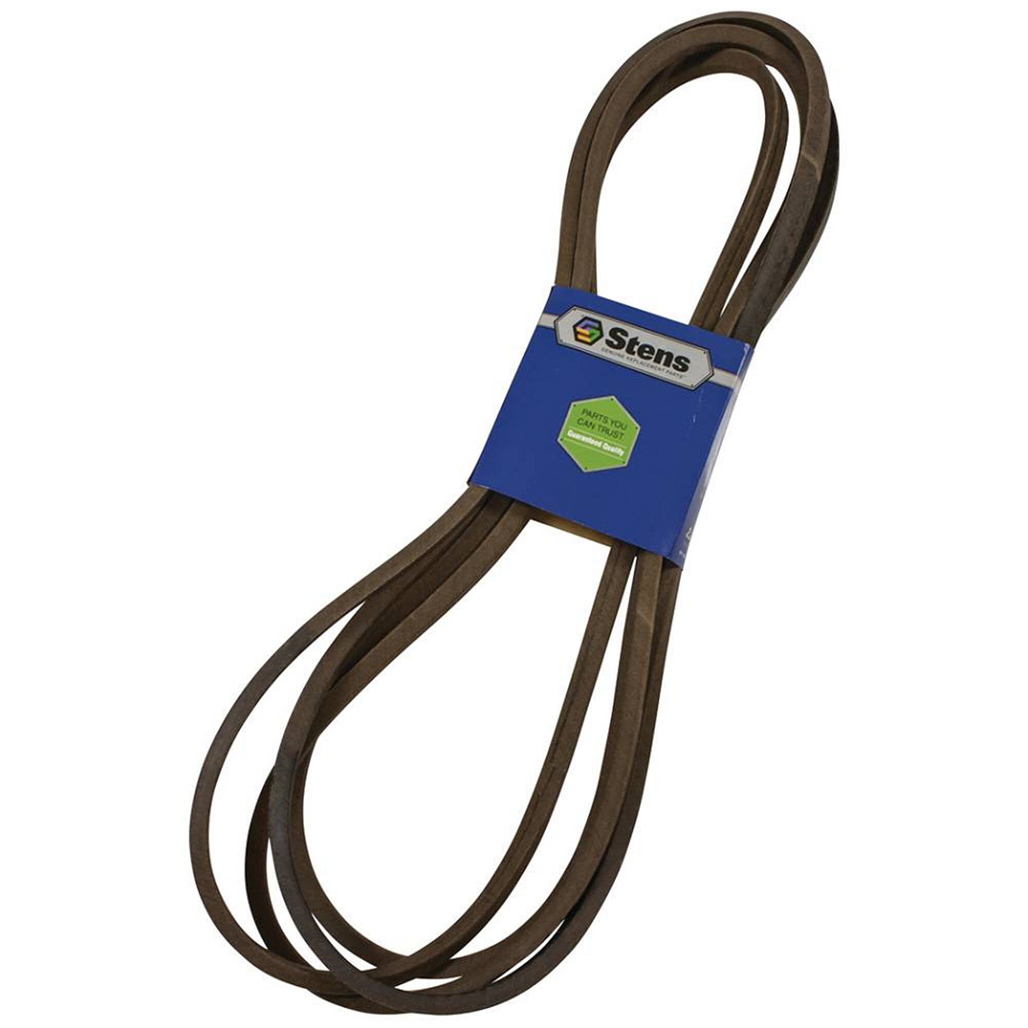 Part #265-456, Stens Oem Replacement Belt, Bad Boy 041-2375-00, Qty-1 (Replaces 041237500)