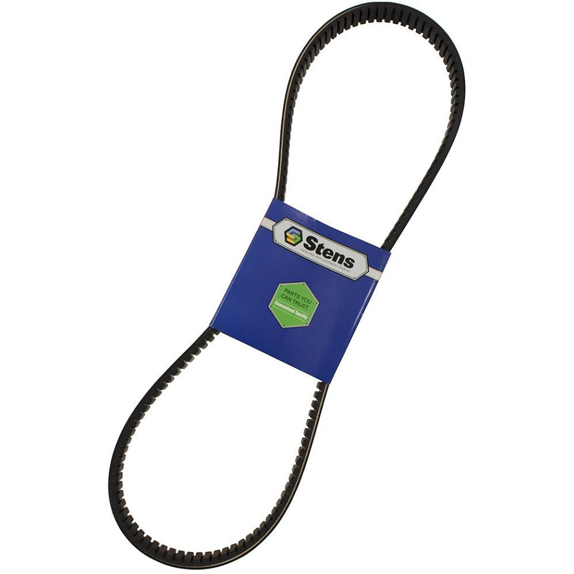 Part #265-457, Stens Oem Replacement Belt, John Deere Re28721, Qty-1 (Replaces Re28721)